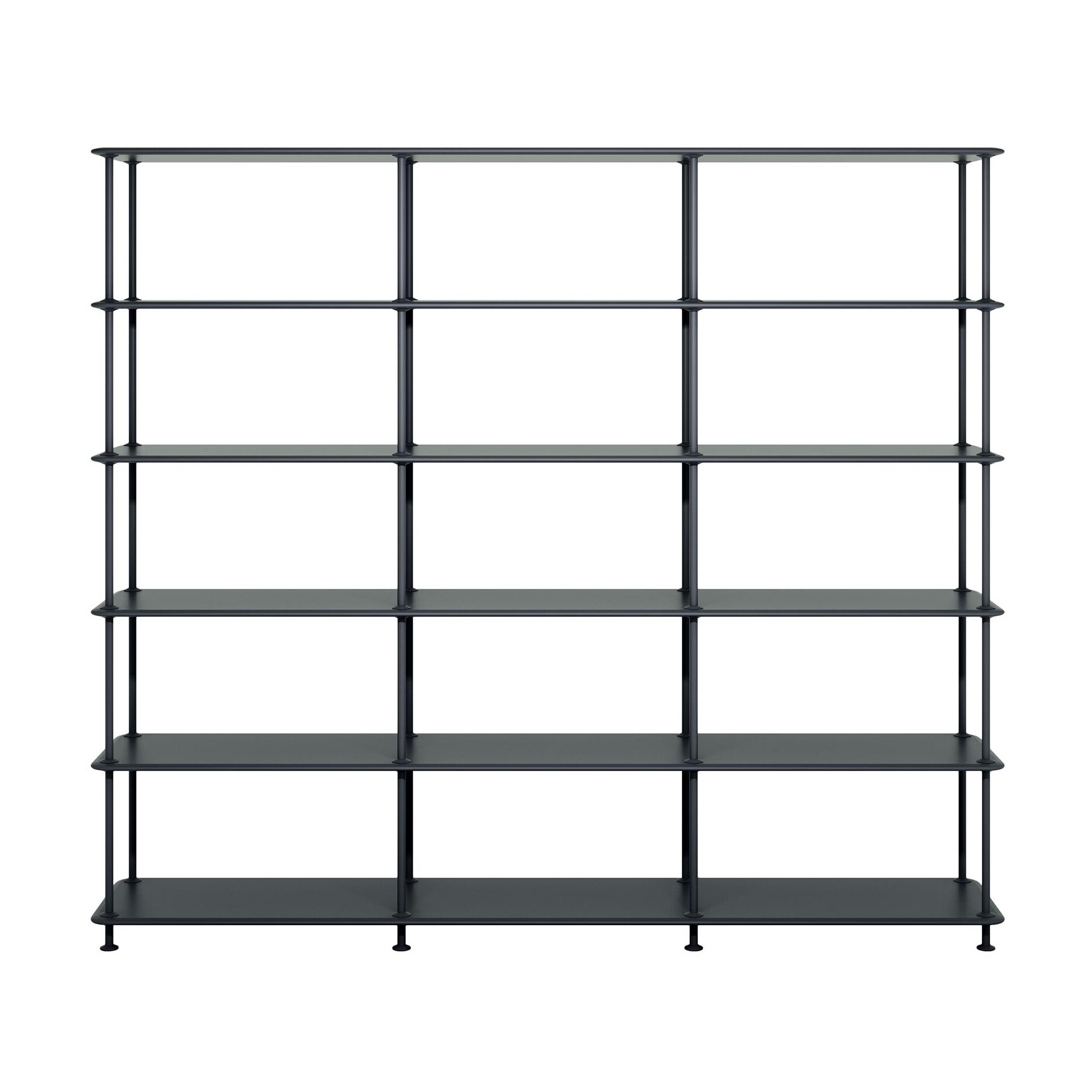 Free Shelf 203.4x178.1x38cm