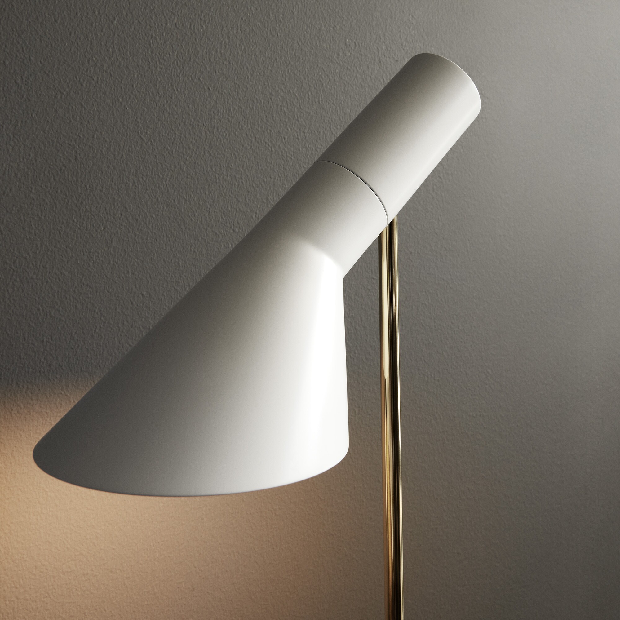 Anniversary Edition AJ Mini Table Lamp