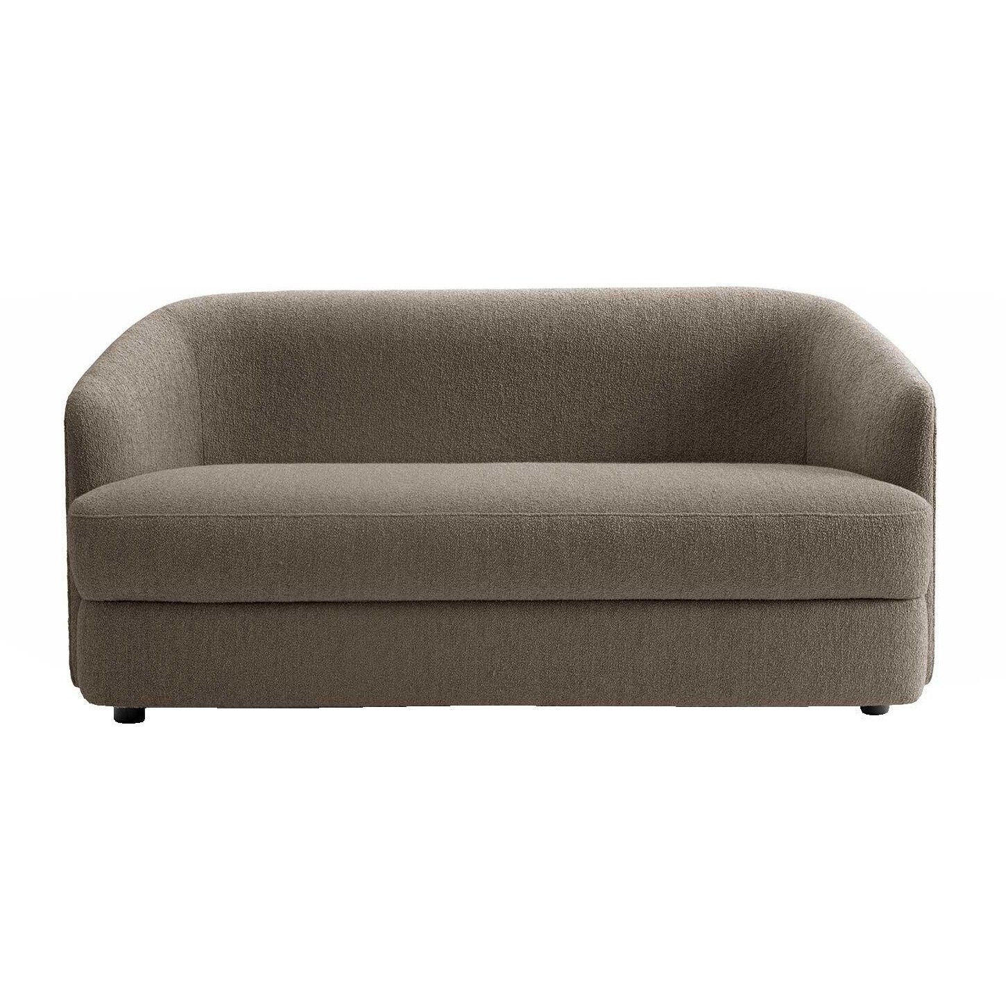 Covent Deep 2-Seater Sofa