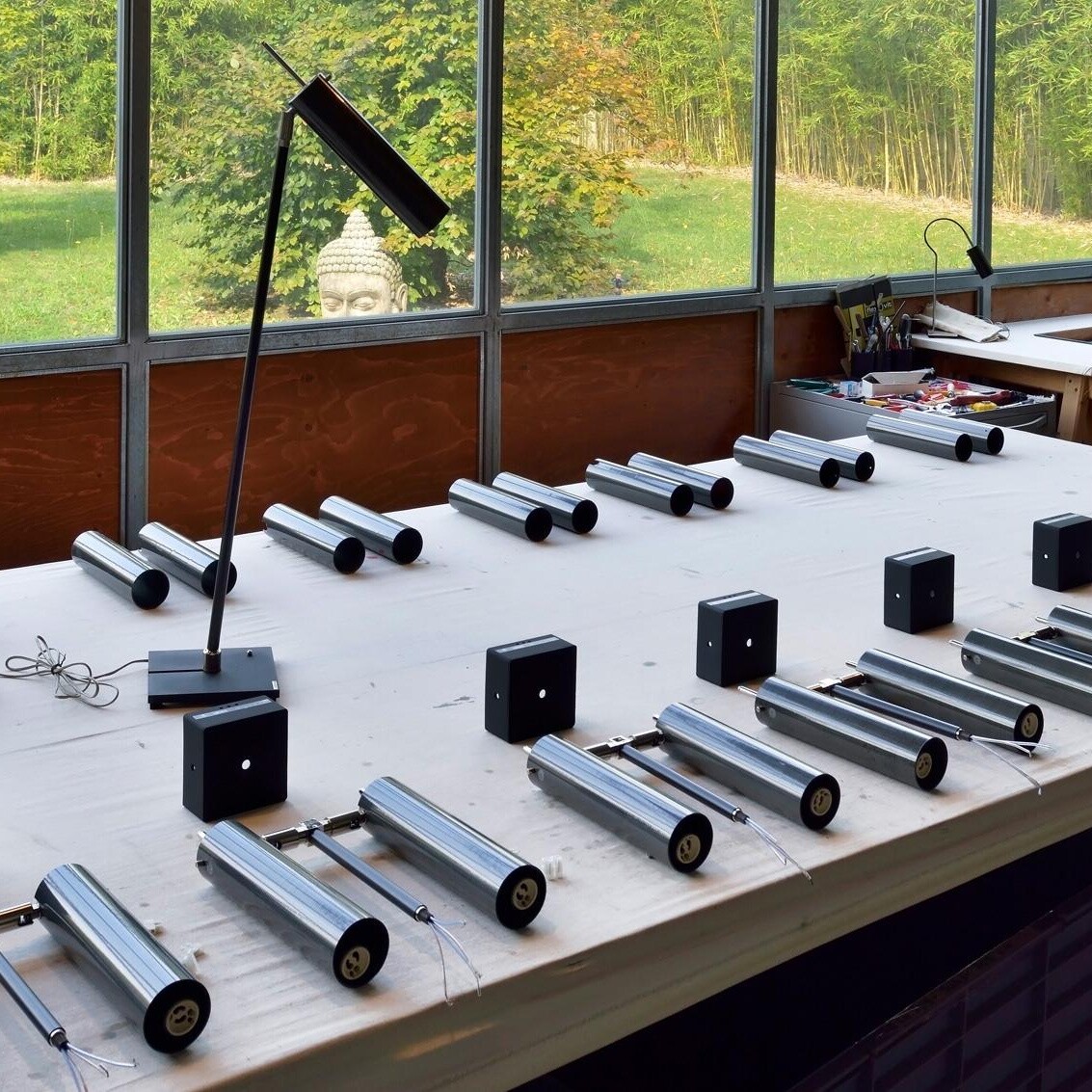 Lucenera 500 Table Lamp