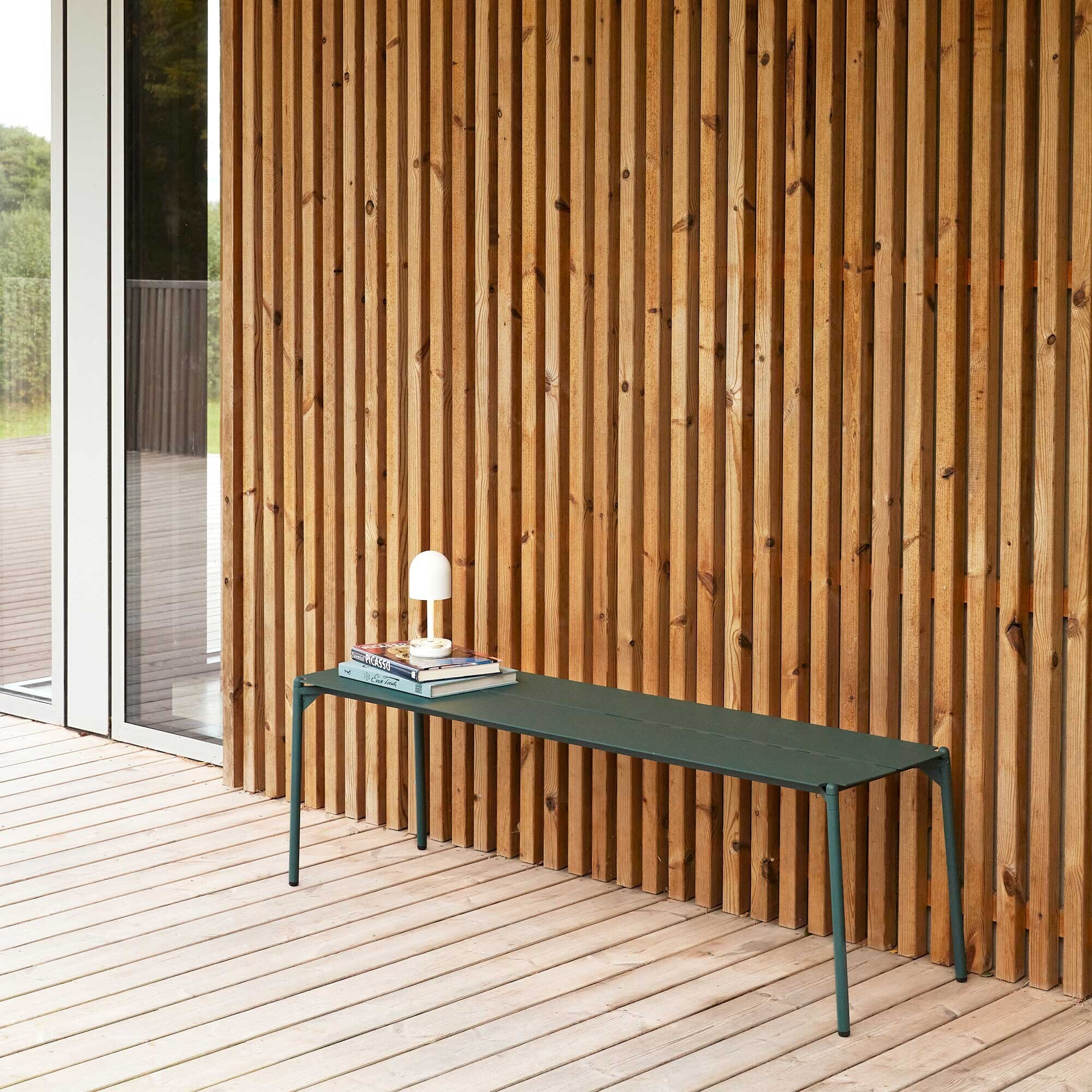 Novo Garden Bench 145cm