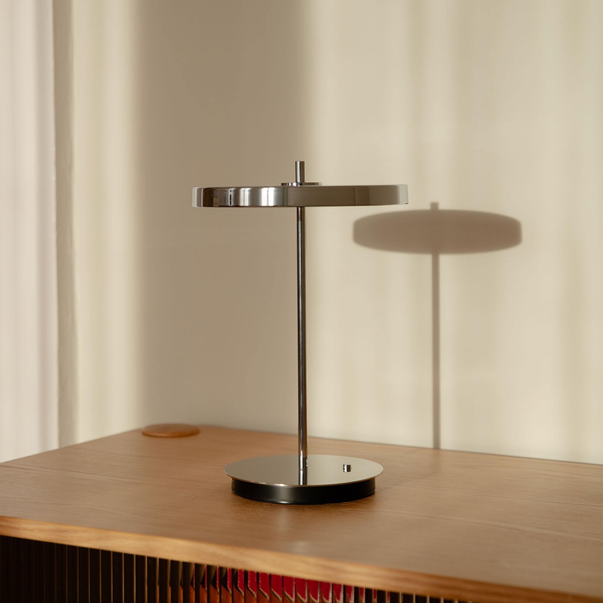 Asteria Move LED Table Lamp V2 with Battery