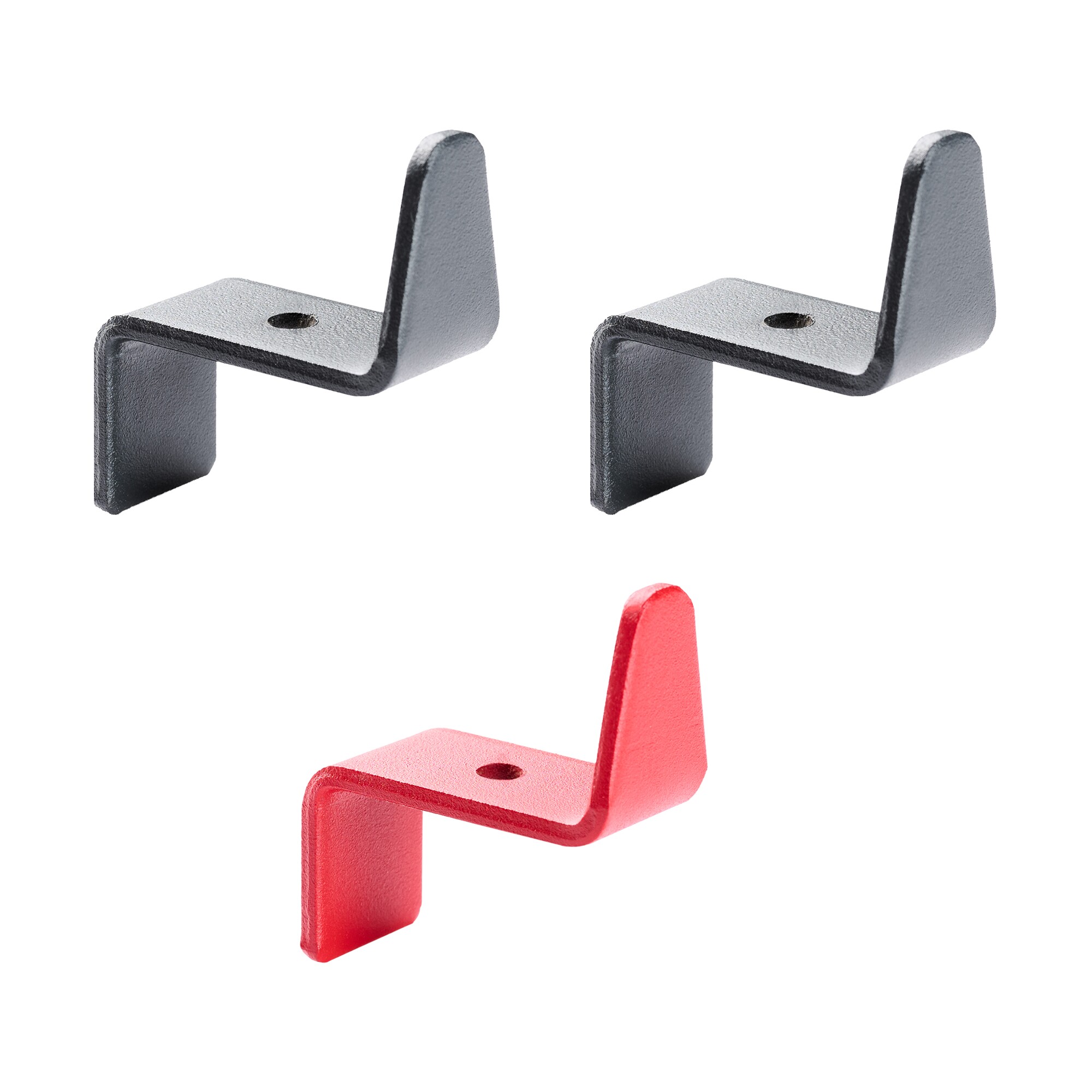 Angeber Hook Set of 3 for Coat Rack