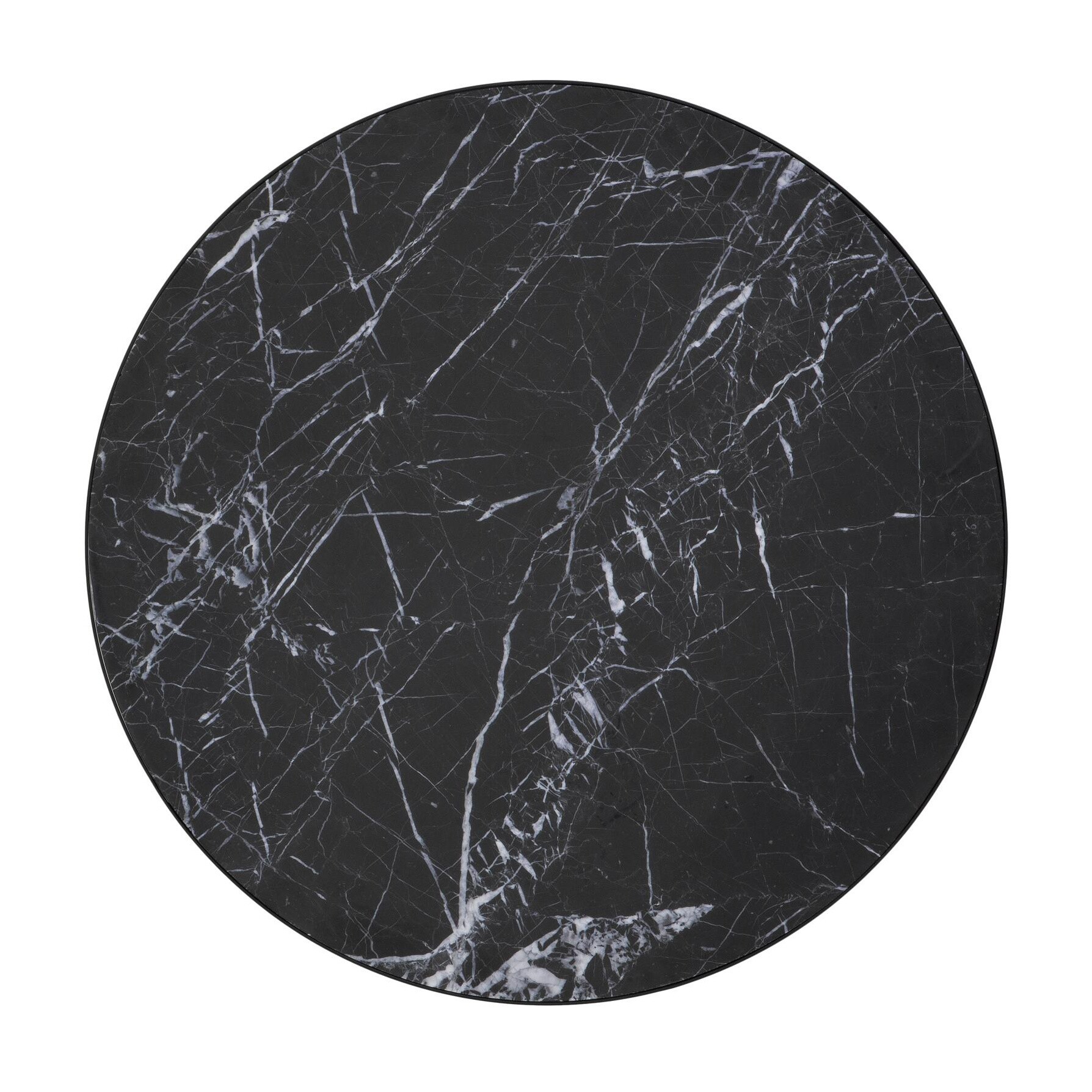 Marble Coffee Table Large