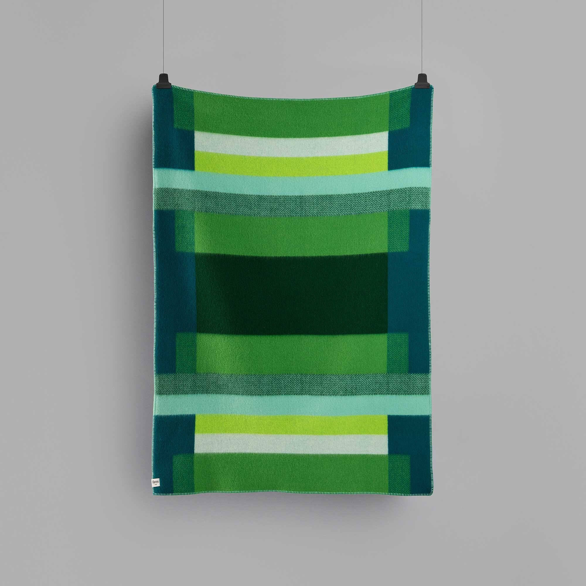 Mikkel Plaid/Throw 135x200cm