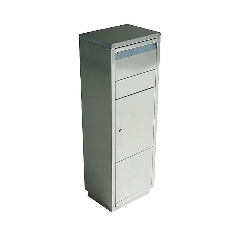 Letterman Standing Ovation 2 Letter Box