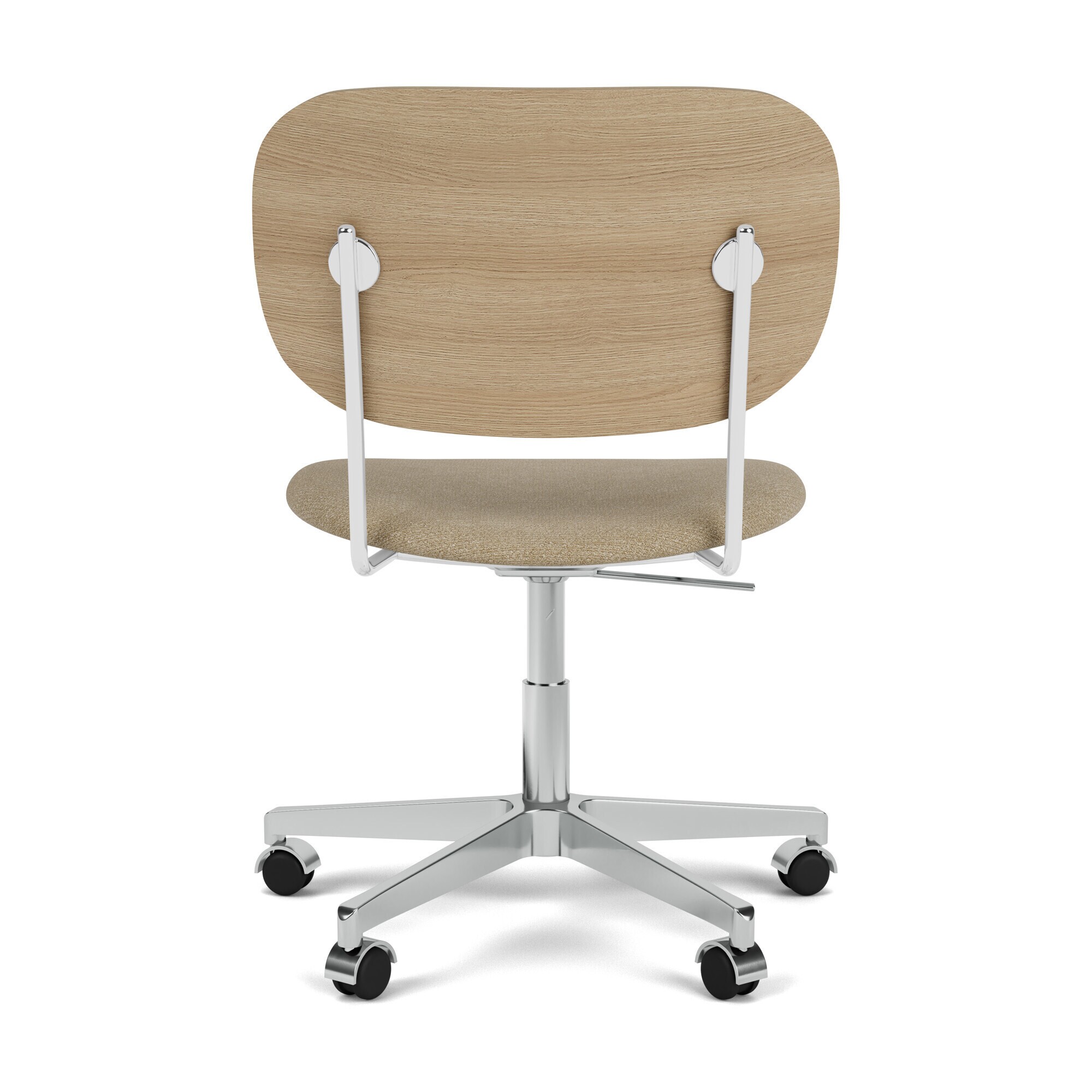 Co Task Chair Padded Seat