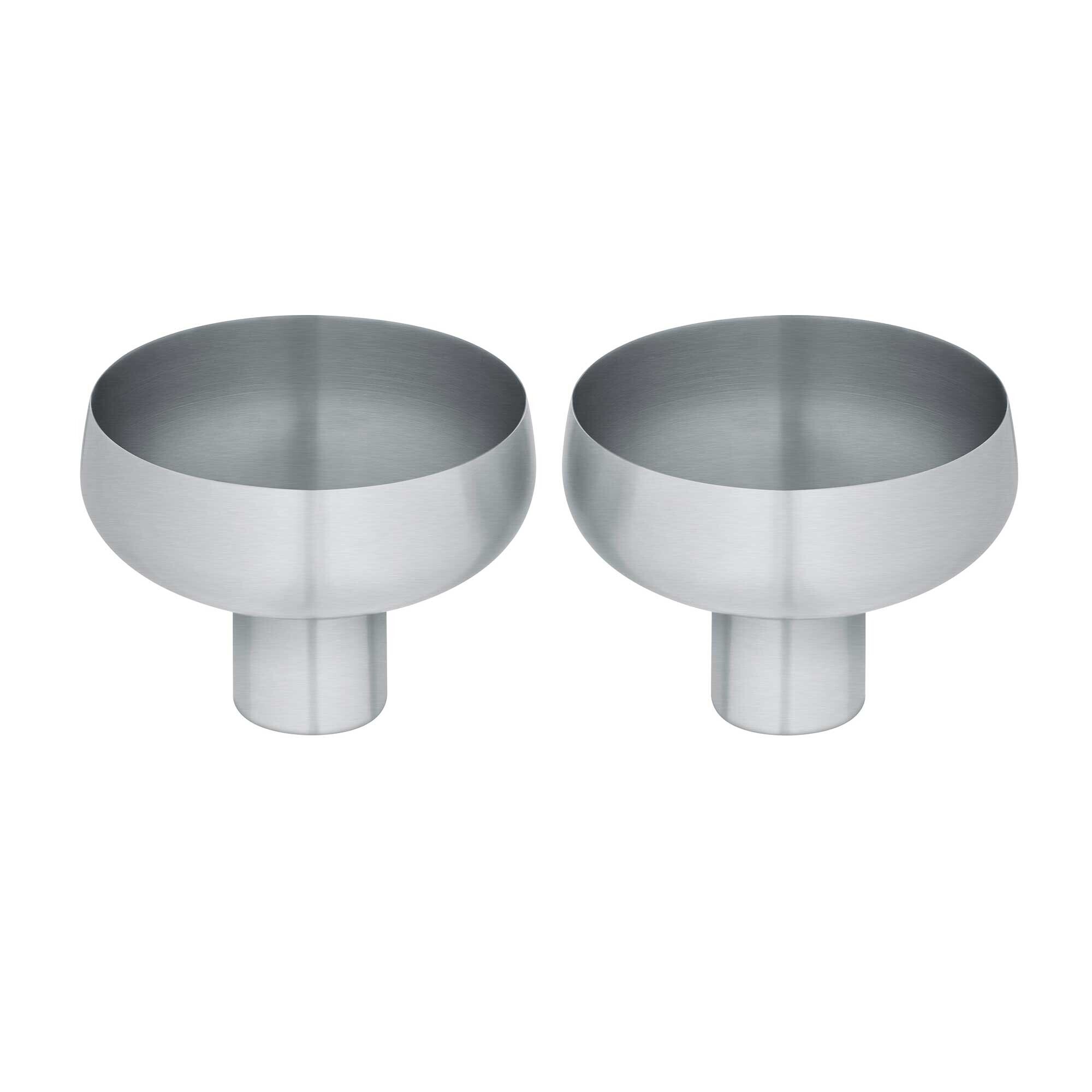 Koyoi Champagne Bowl Set of 2