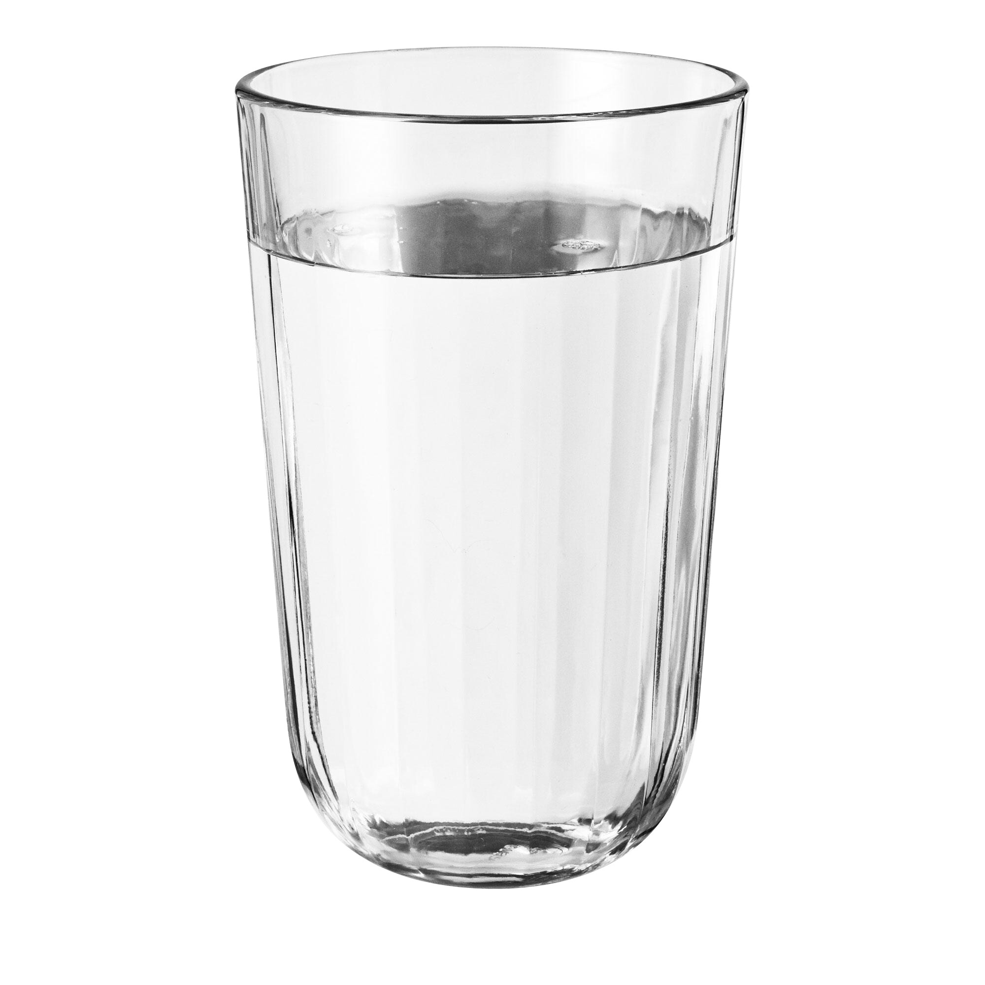 Facet Tumbler Set
