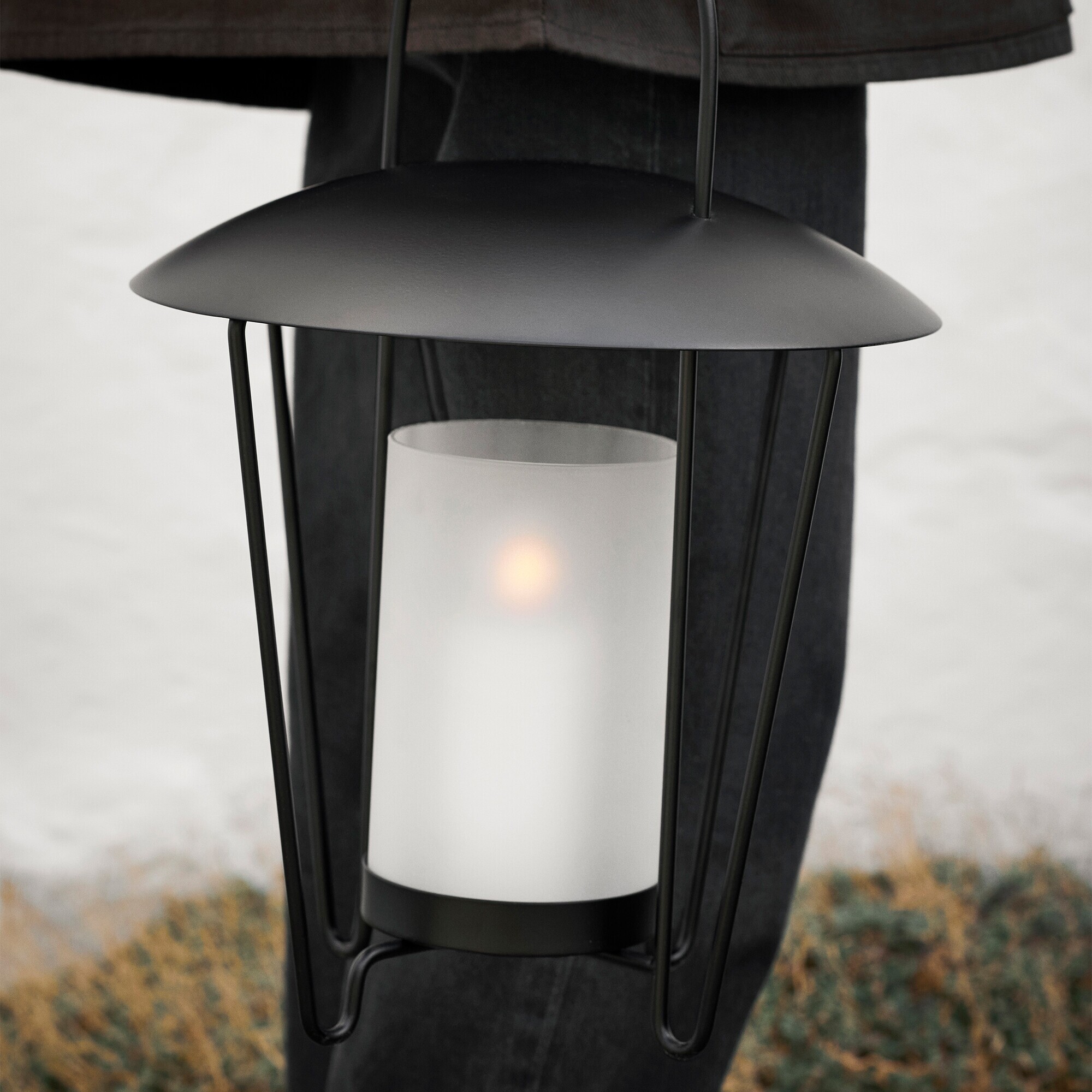 Abri Lantern