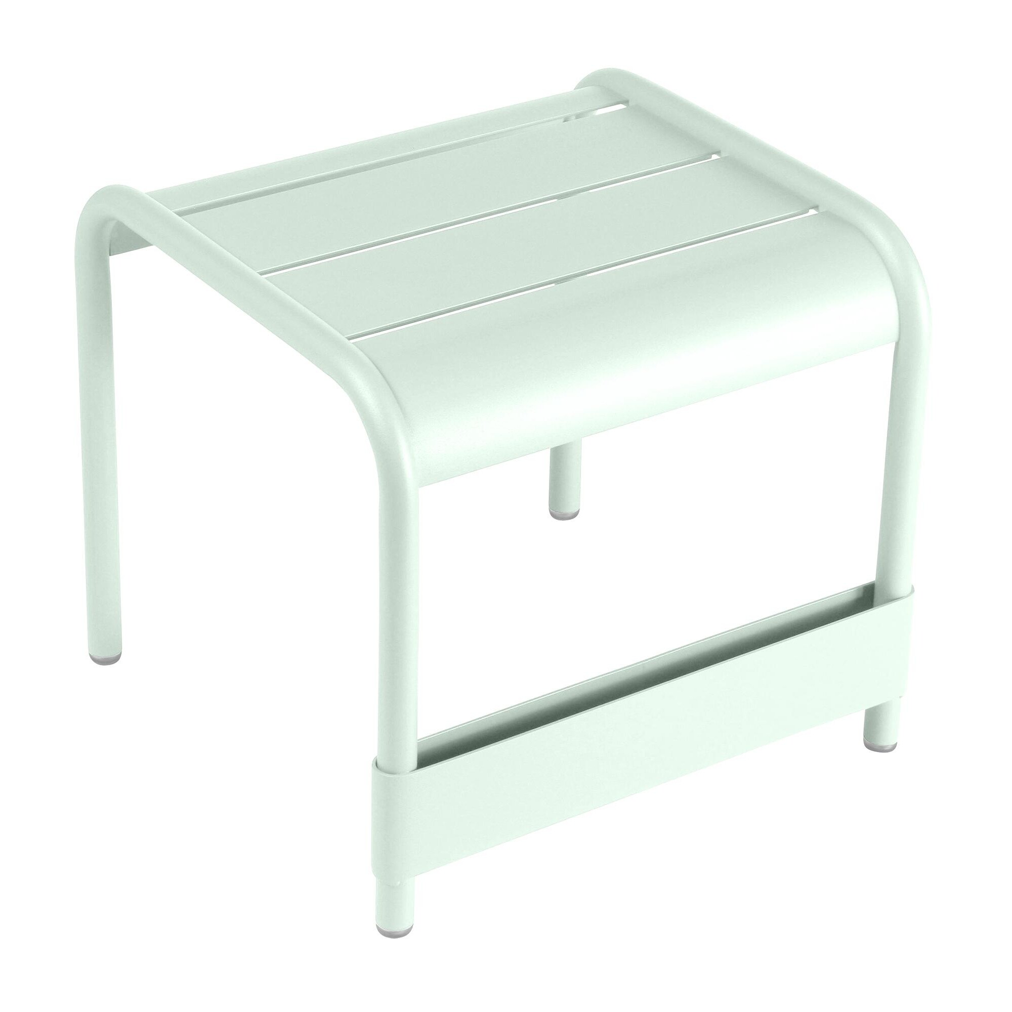 Luxembourg Low garden Side Table/ Stool