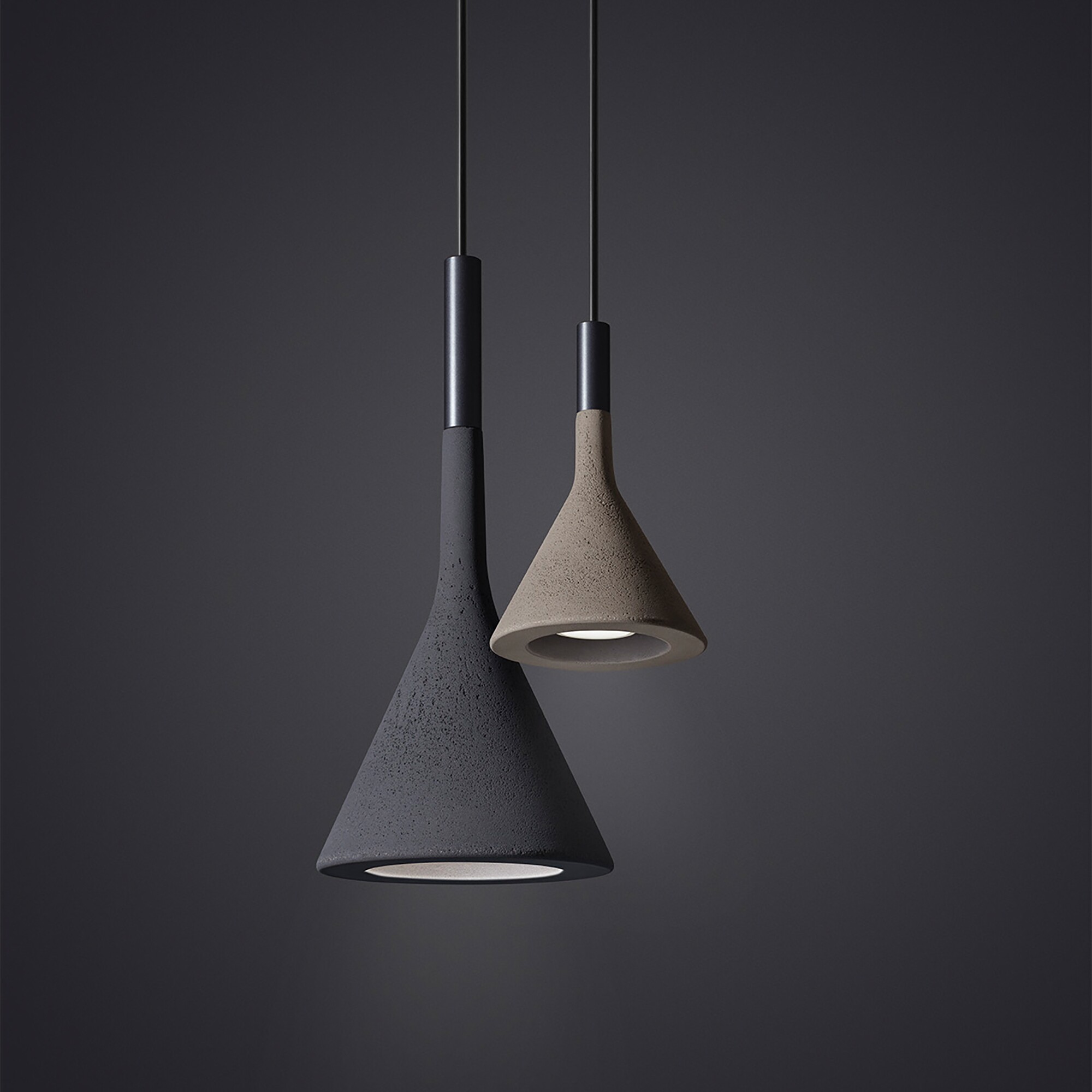 Aplomb GU10 Suspension Lamp