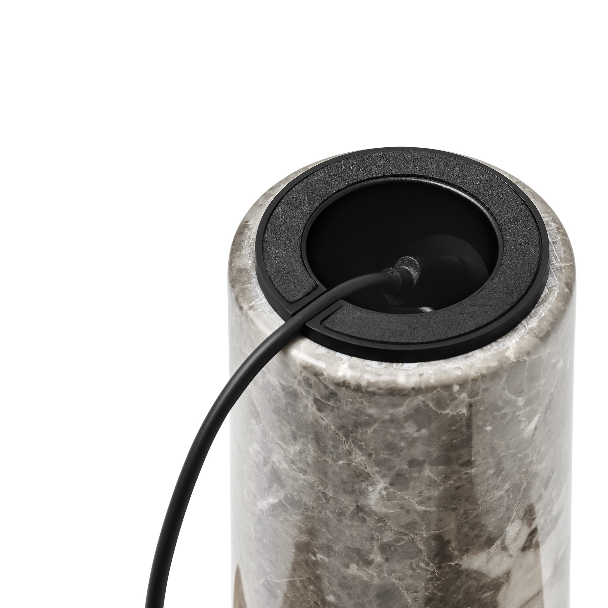 Kizu Portable LED Table Lamp with Battery