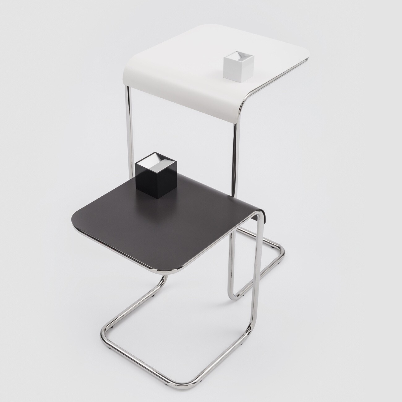 Farallon Side Table L