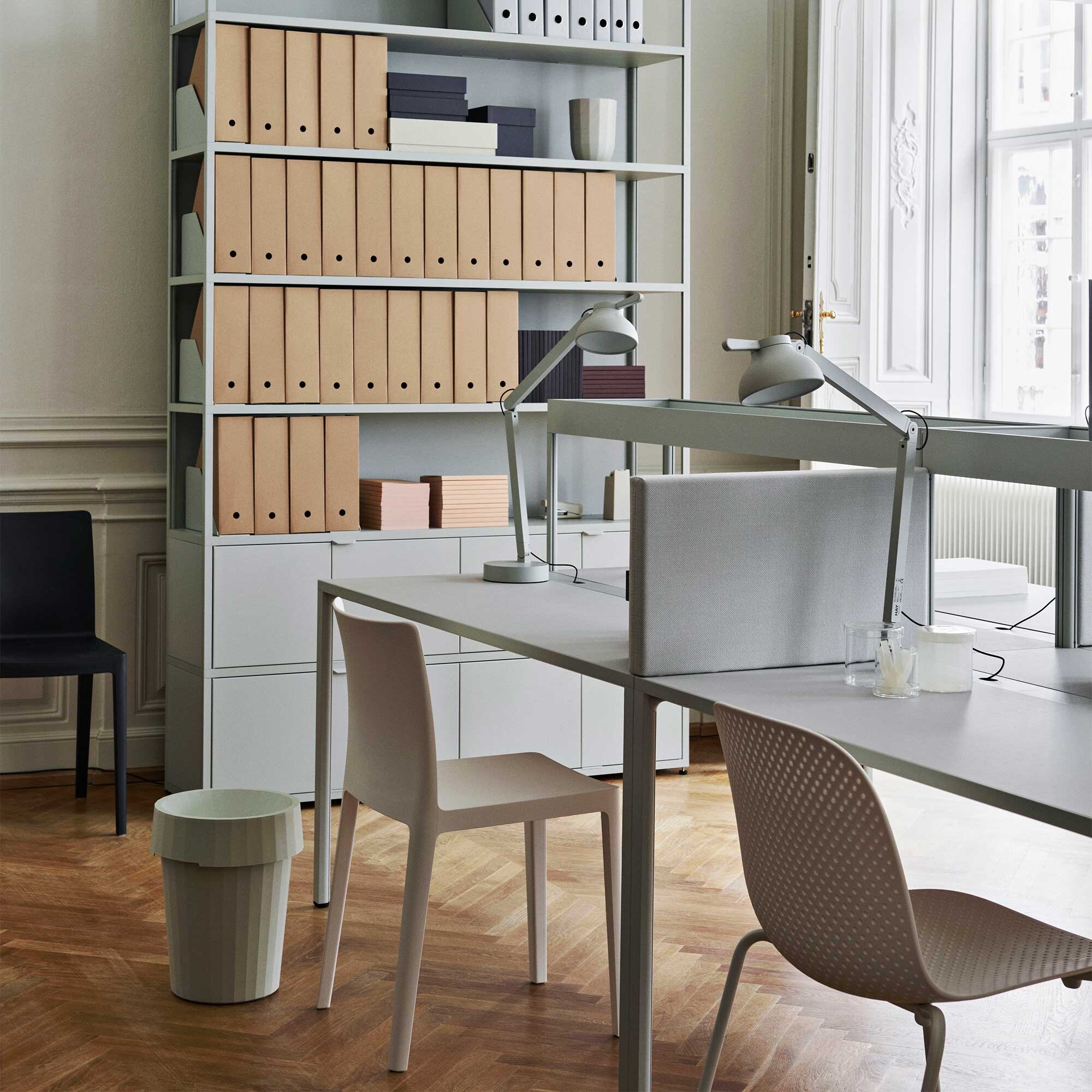 Élémentaire Chair Set of 4