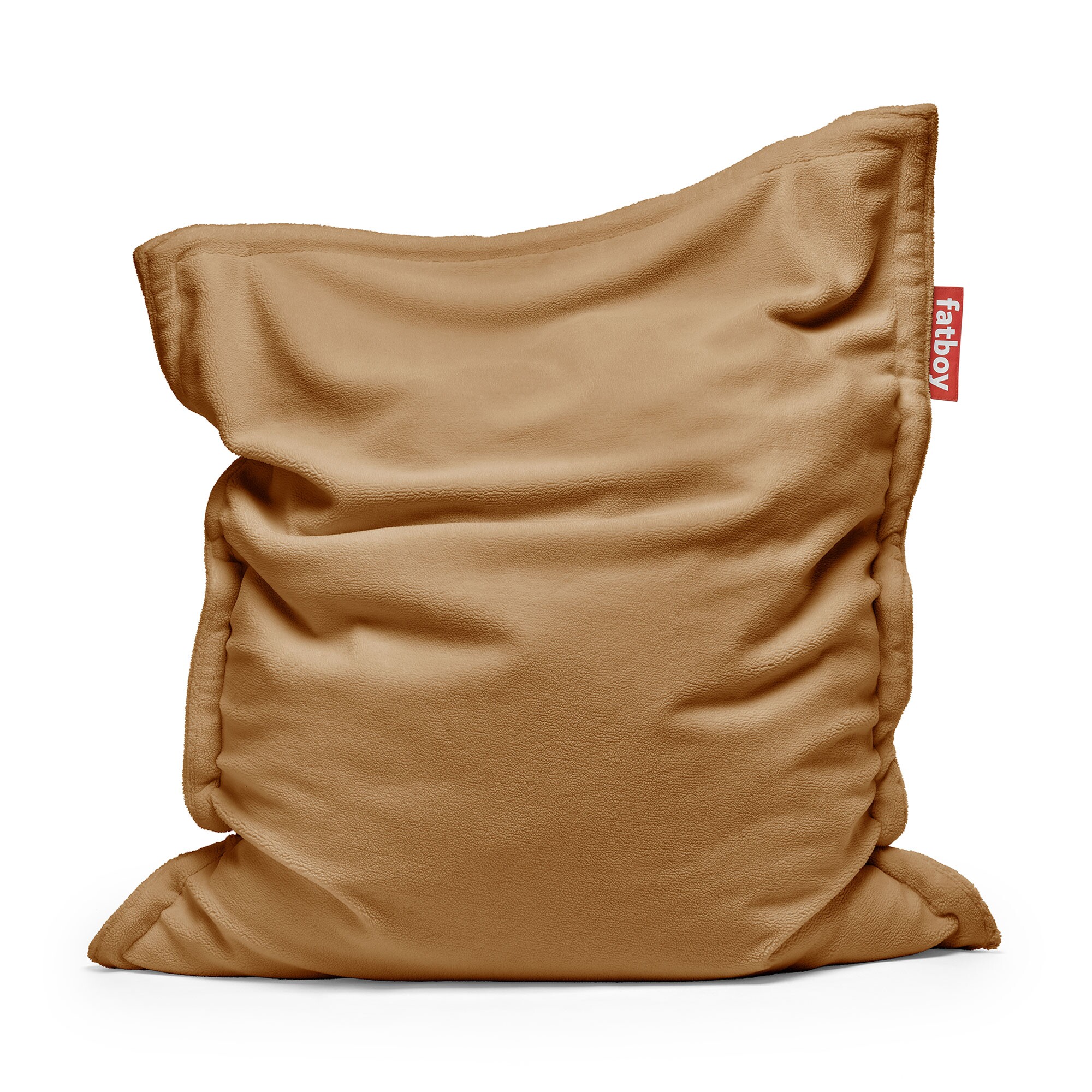 Original Slim Teddy Beanbag