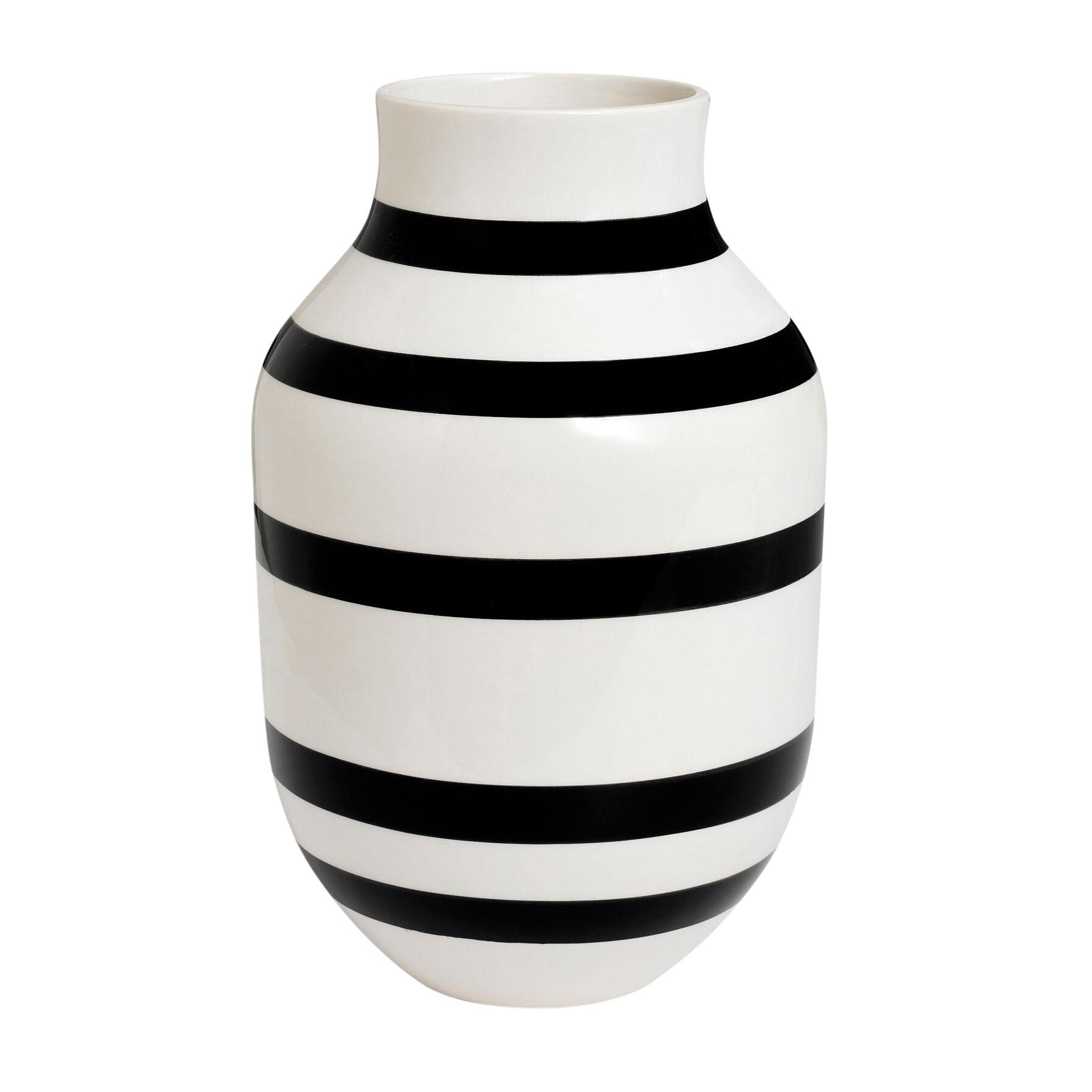 Omaggio Vase H 30.5cm