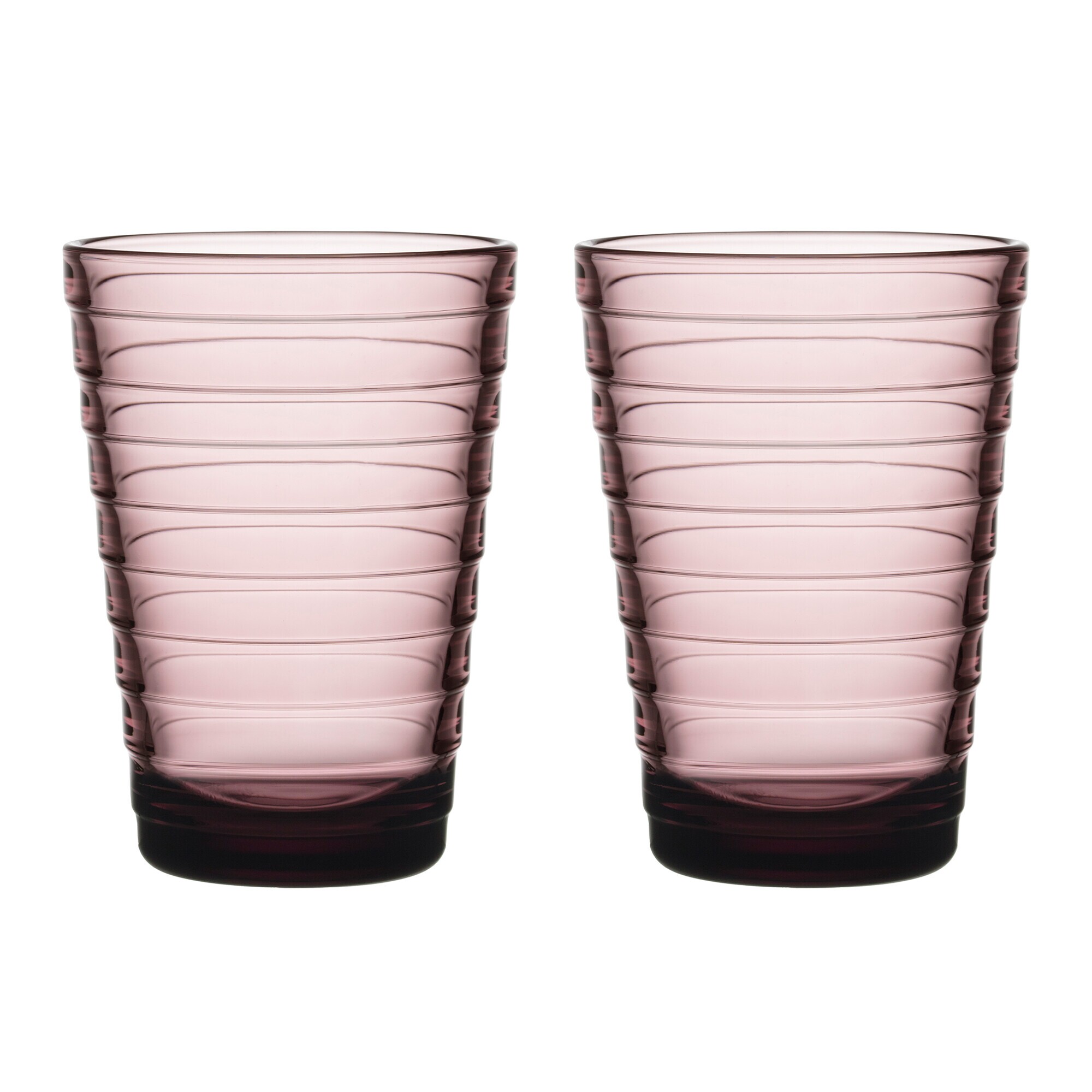 Aino Aalto Glass 33cl Set of 2