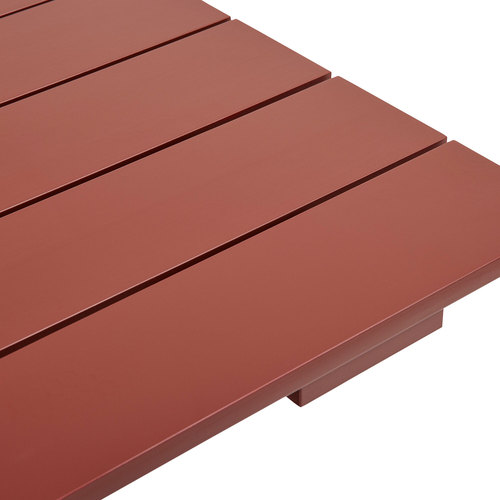 Crate Outdoor Dining Table 230cm