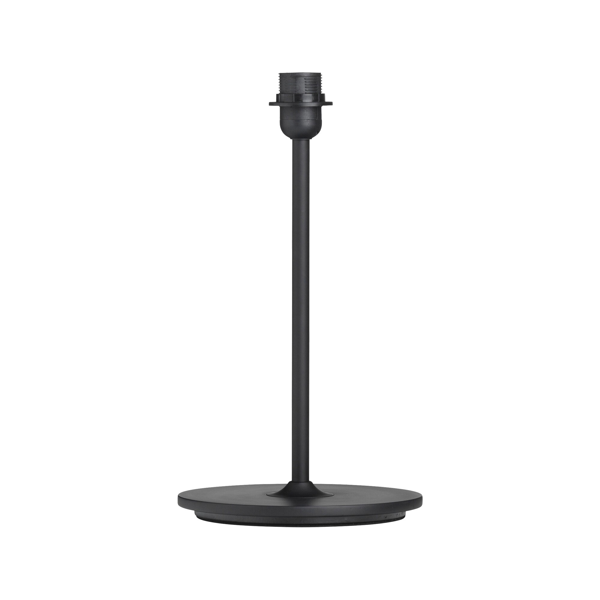 Common Table Lamp Steel Base