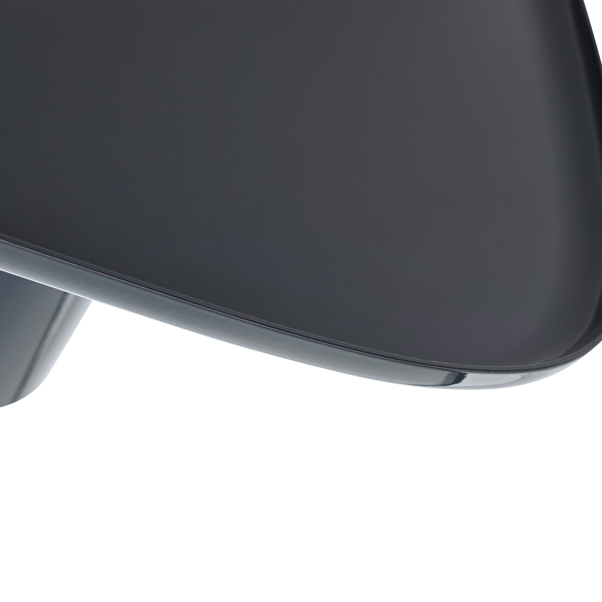 Korpus Wall Shelf with Coat Hook S