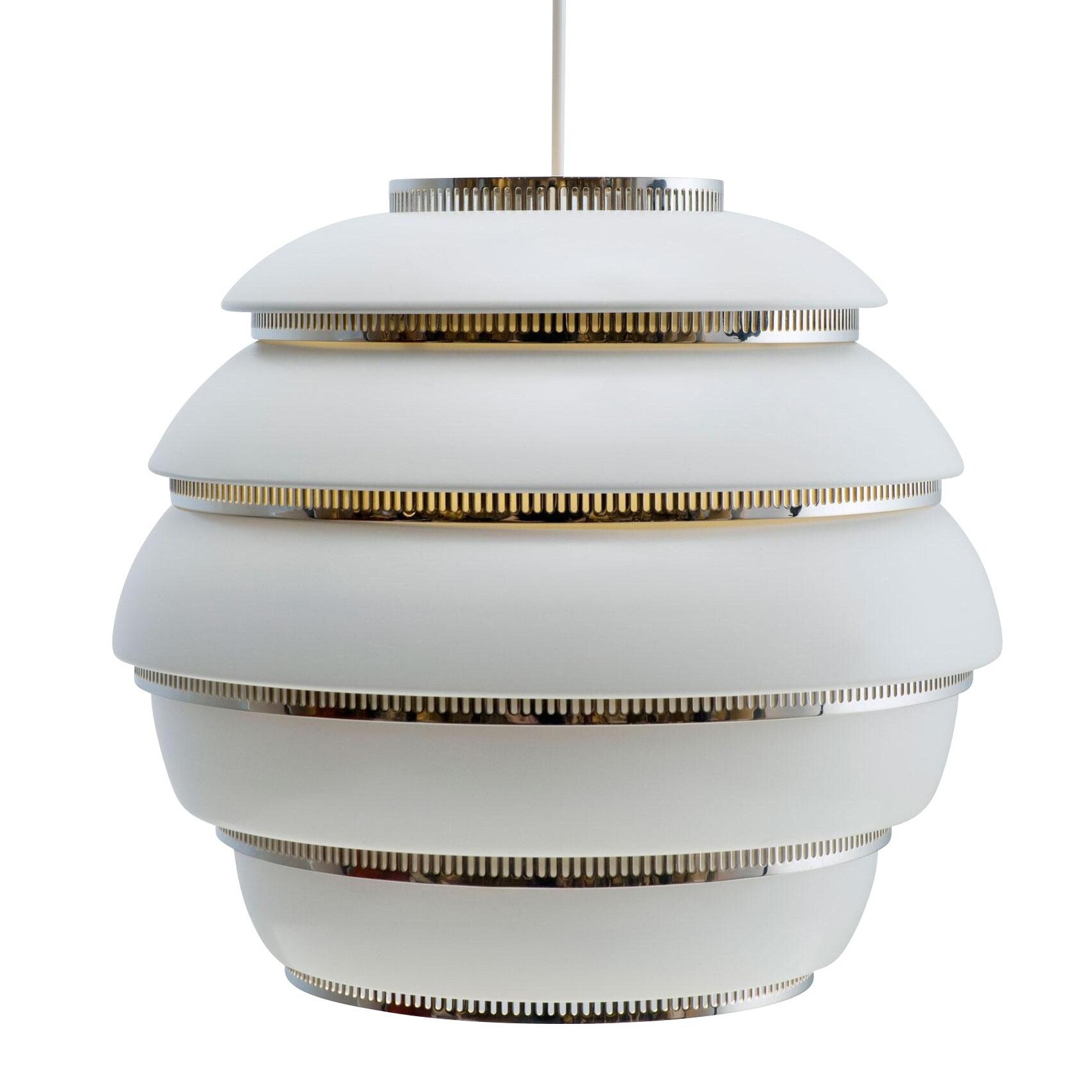 A331 Beehive Supension Lamp