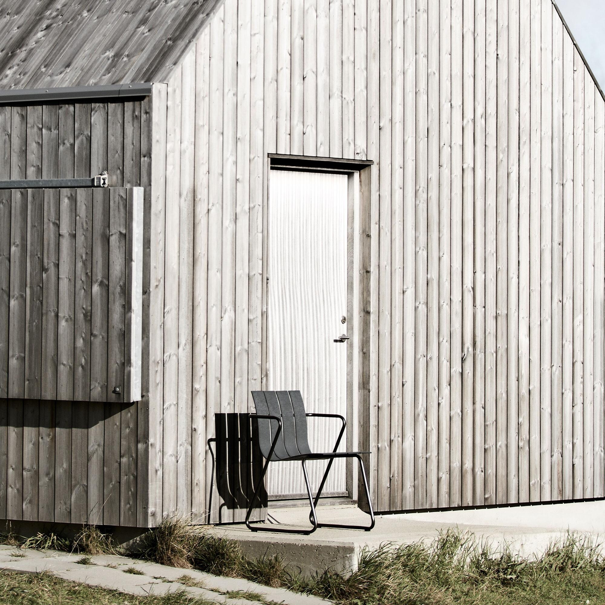 Ocean Armchair Set of 4