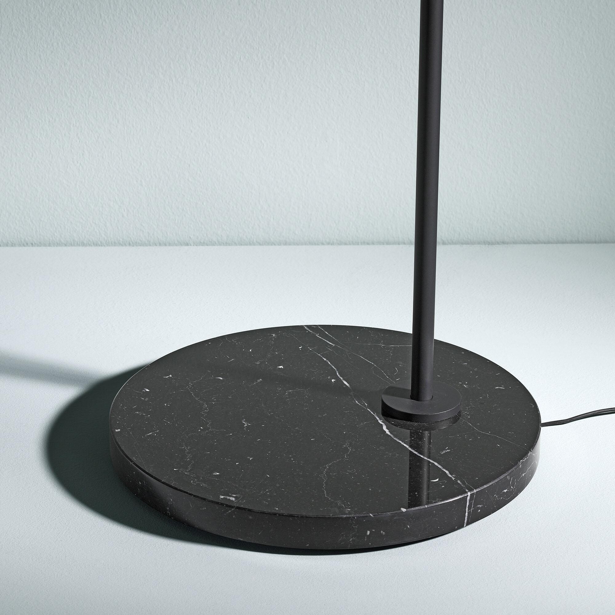 Captain Flint LED Floor Lamp