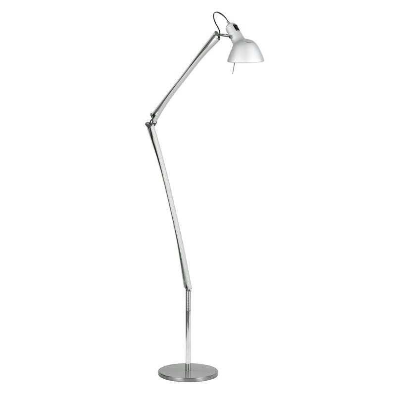 Naomi Terra Floor Lamp