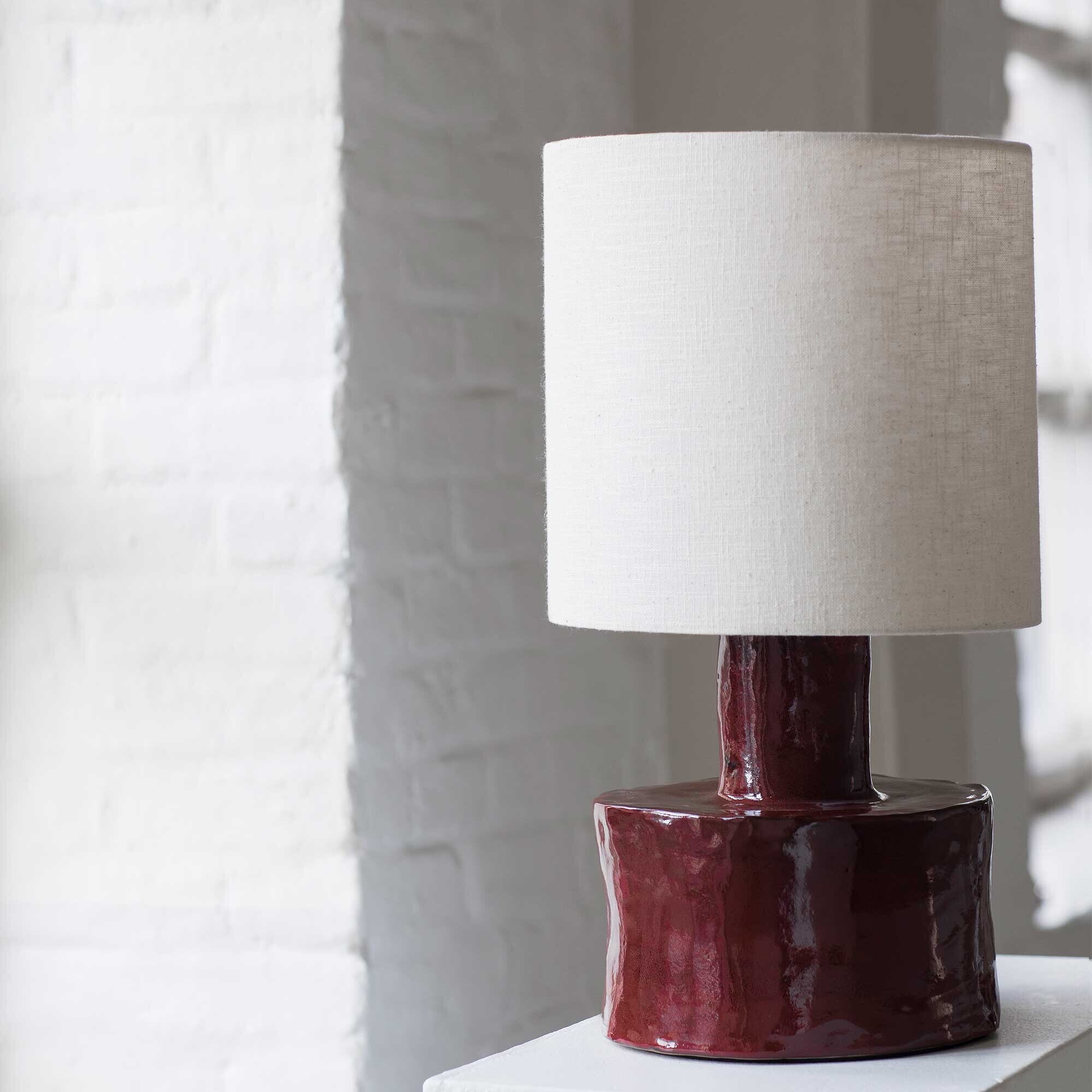 Catherine Table Lamp