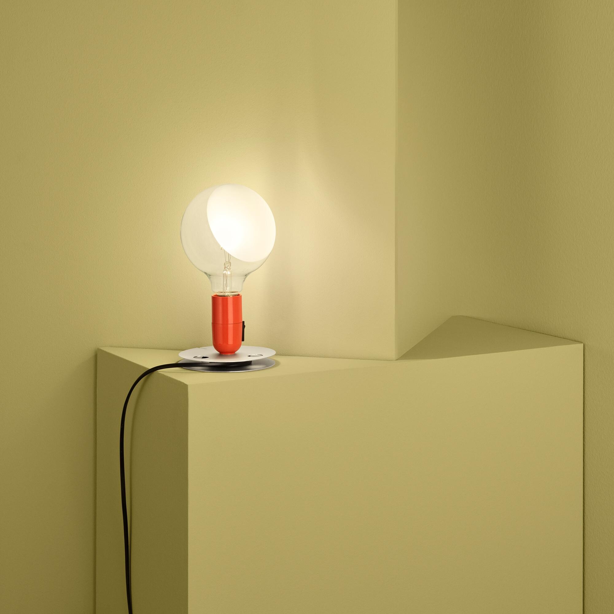 Lampadina Table Lamp