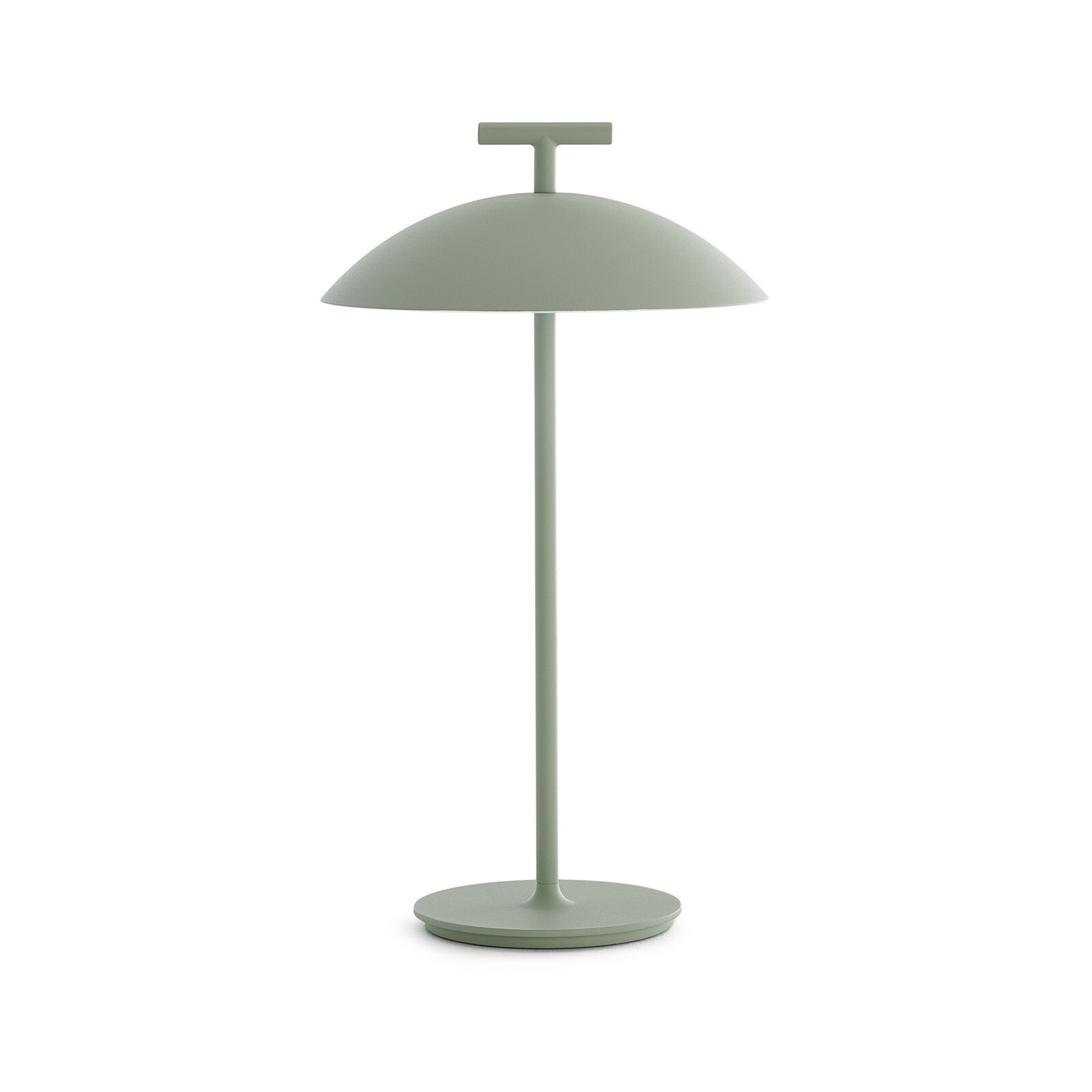 Mini Geen-A LED Outdoor Table Lamp with Battery