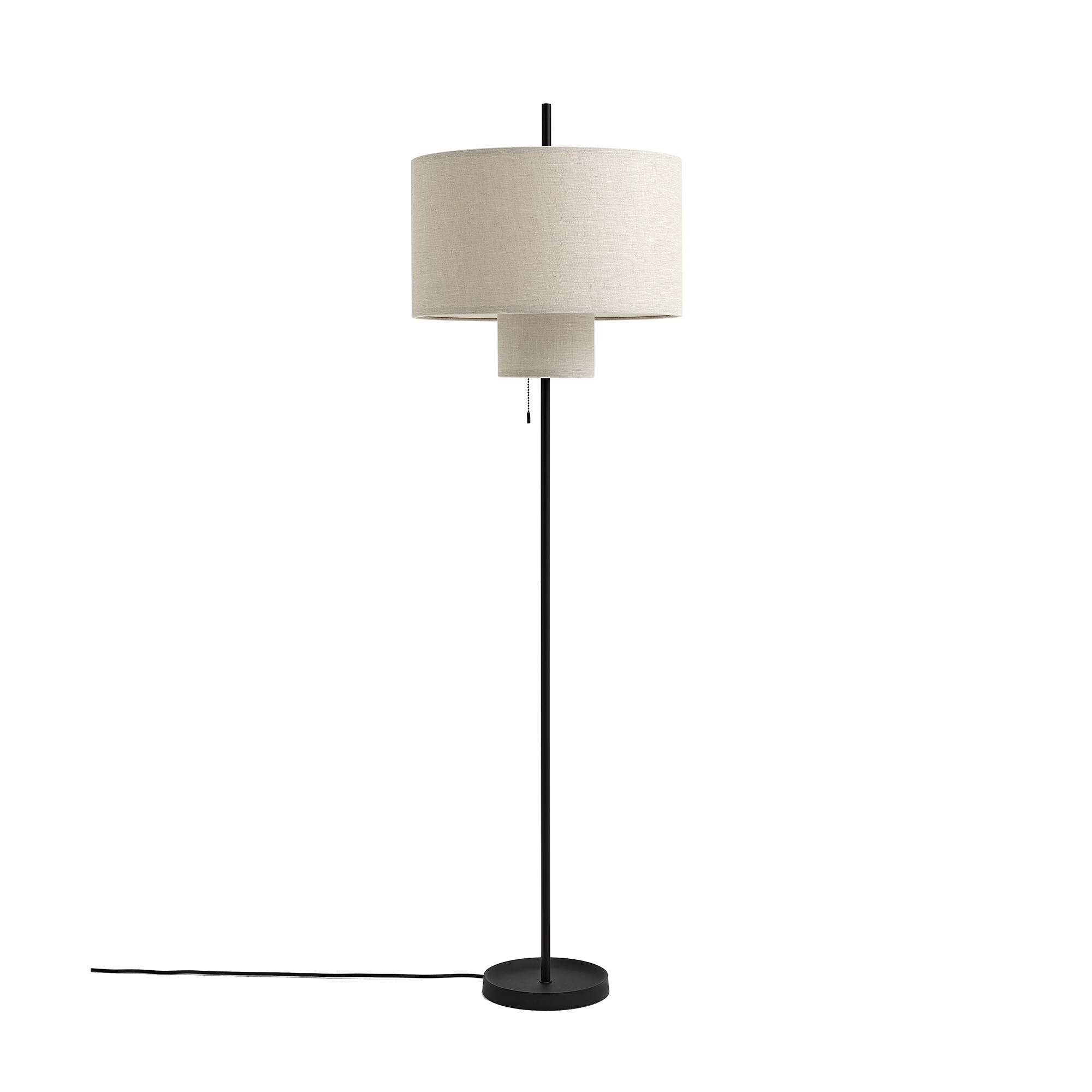 Margin Floor Lamp