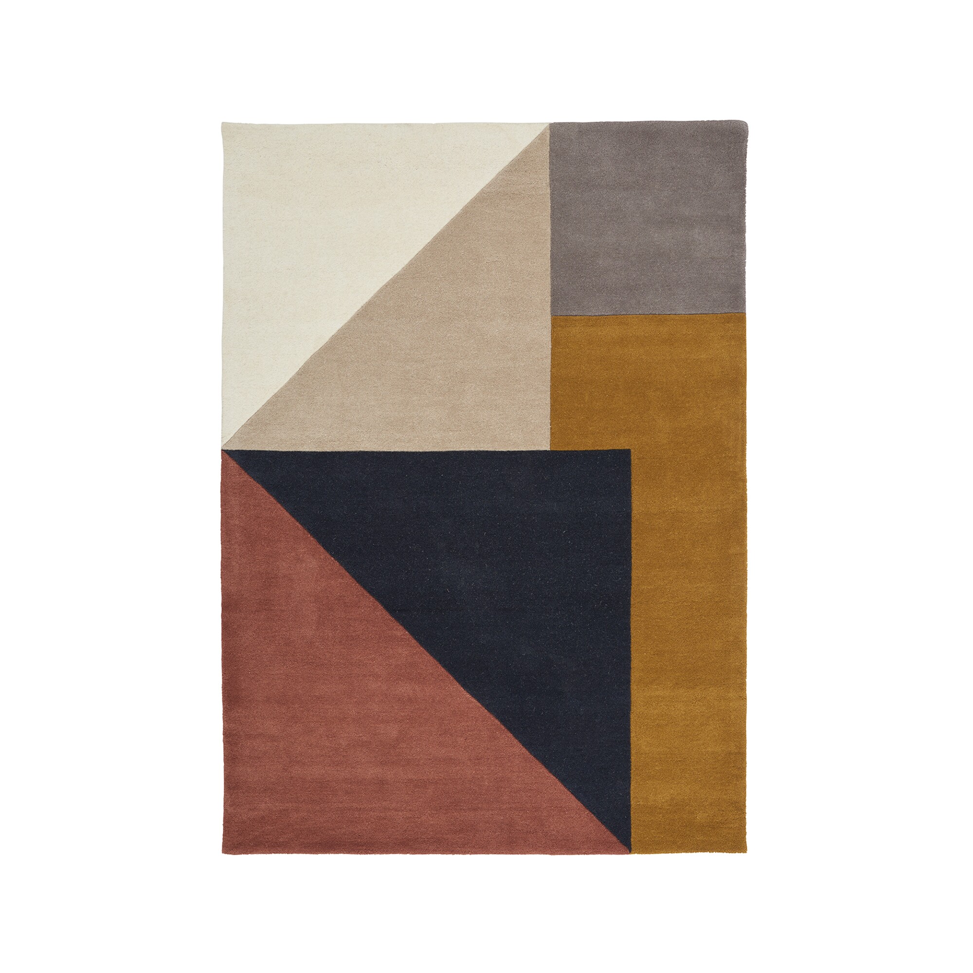 Arguto Wool Rug 200x300cm