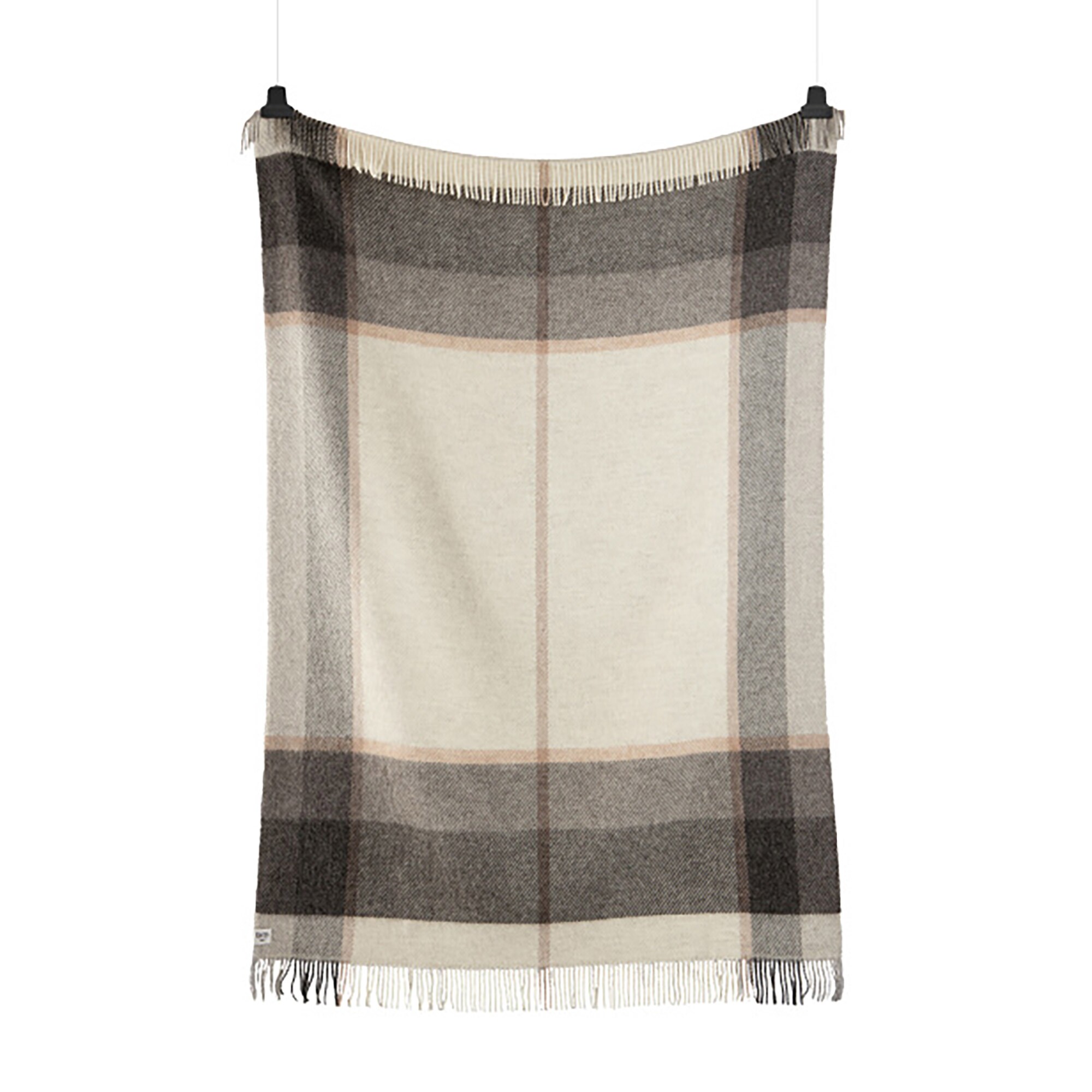 Myrull Plaid/Throw 140x220cm