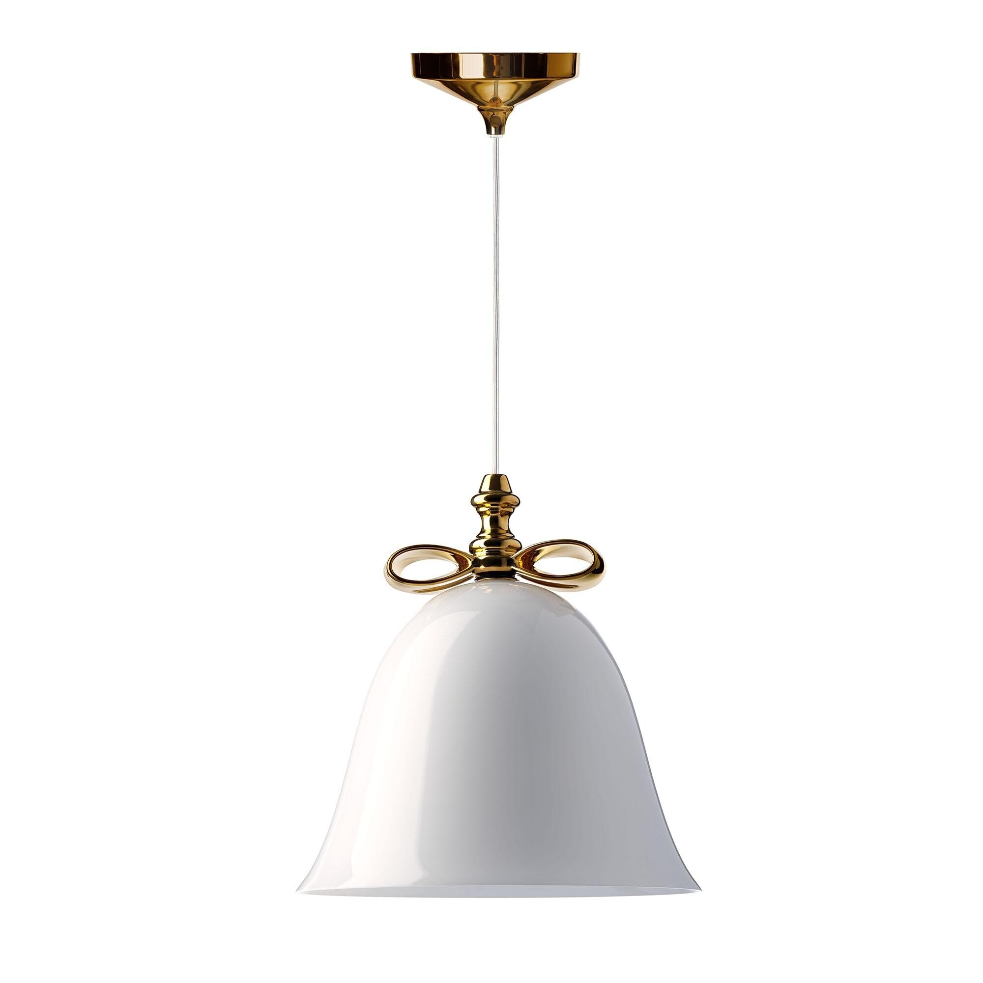 Bell Lamp Suspension Lamp