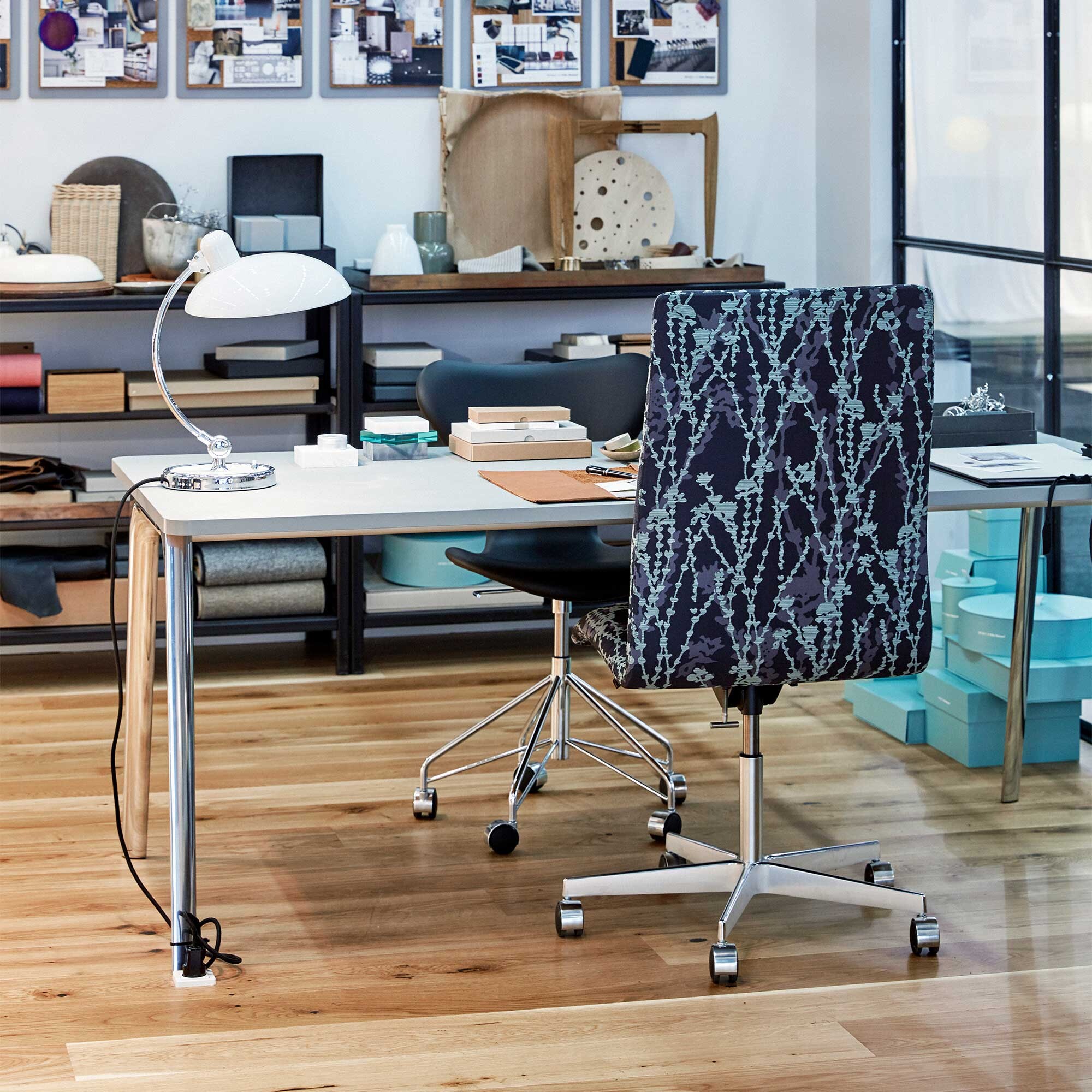 Kaiser Idell™ 6631 Luxus Table Lamp