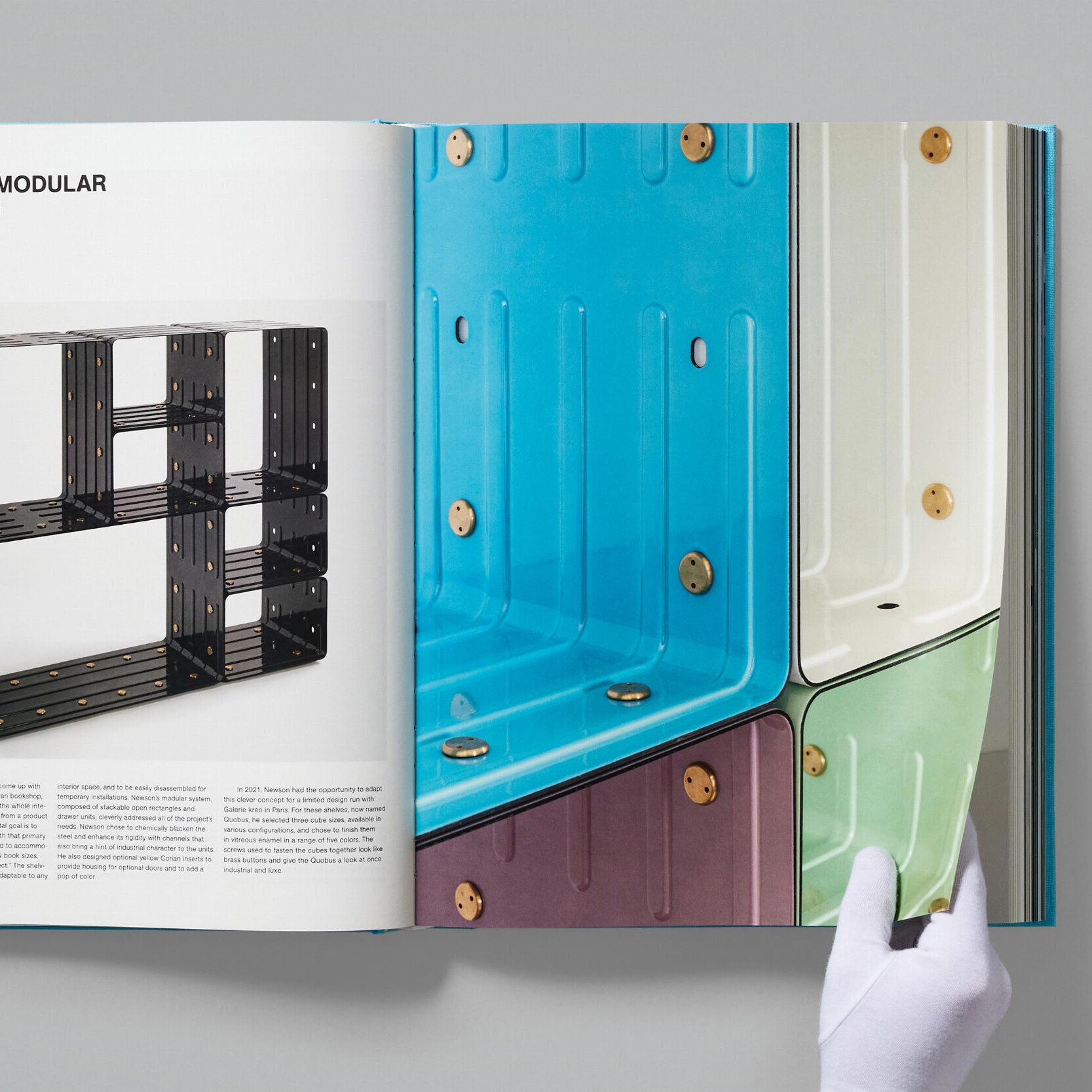 Marc Newson Works 84-24 Illustrated Book