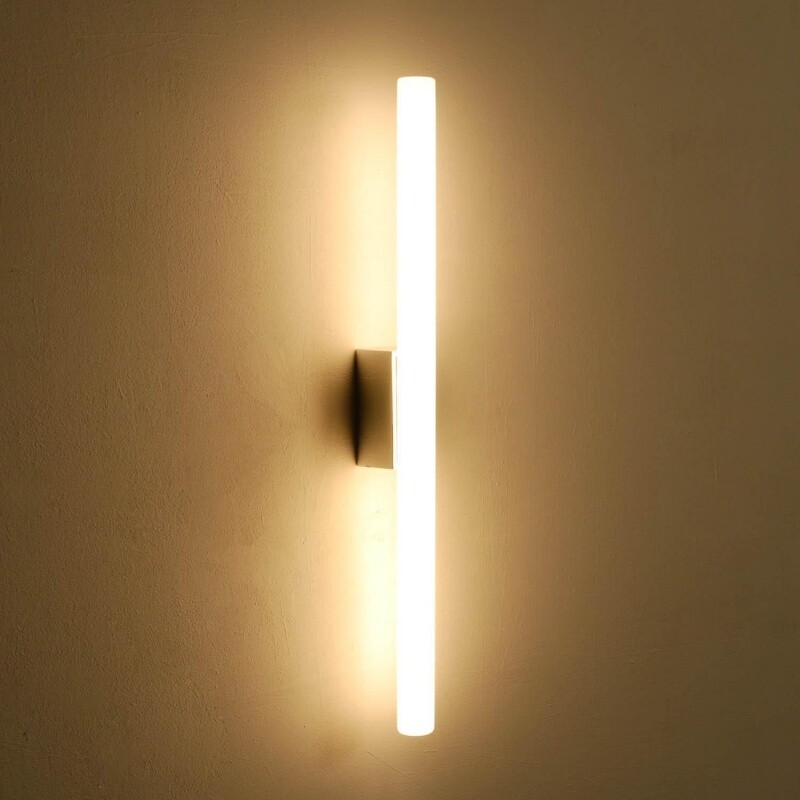 Omega 2 Wall Lamp