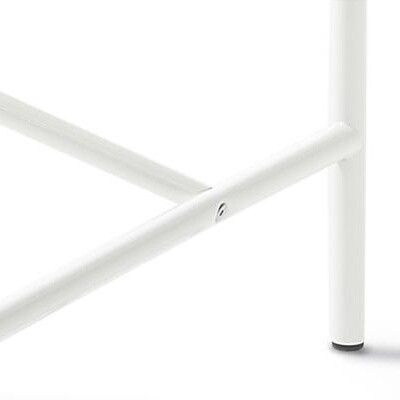 Eiermann 2 Table Frame 135x66x66cm Eccentric