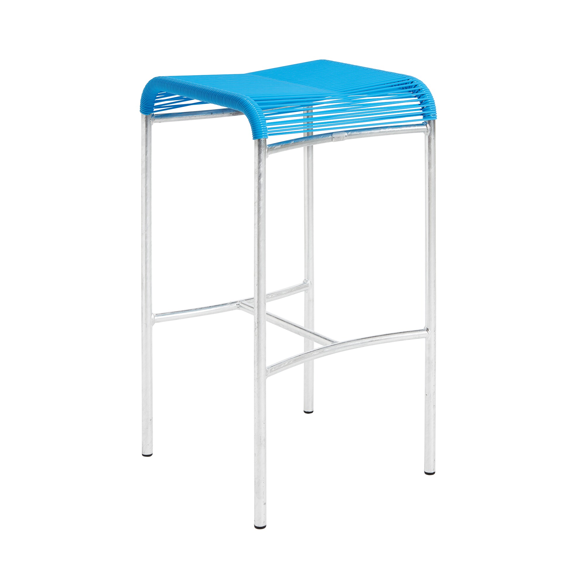 Altorfer Model 1144 Garden Bar Stool