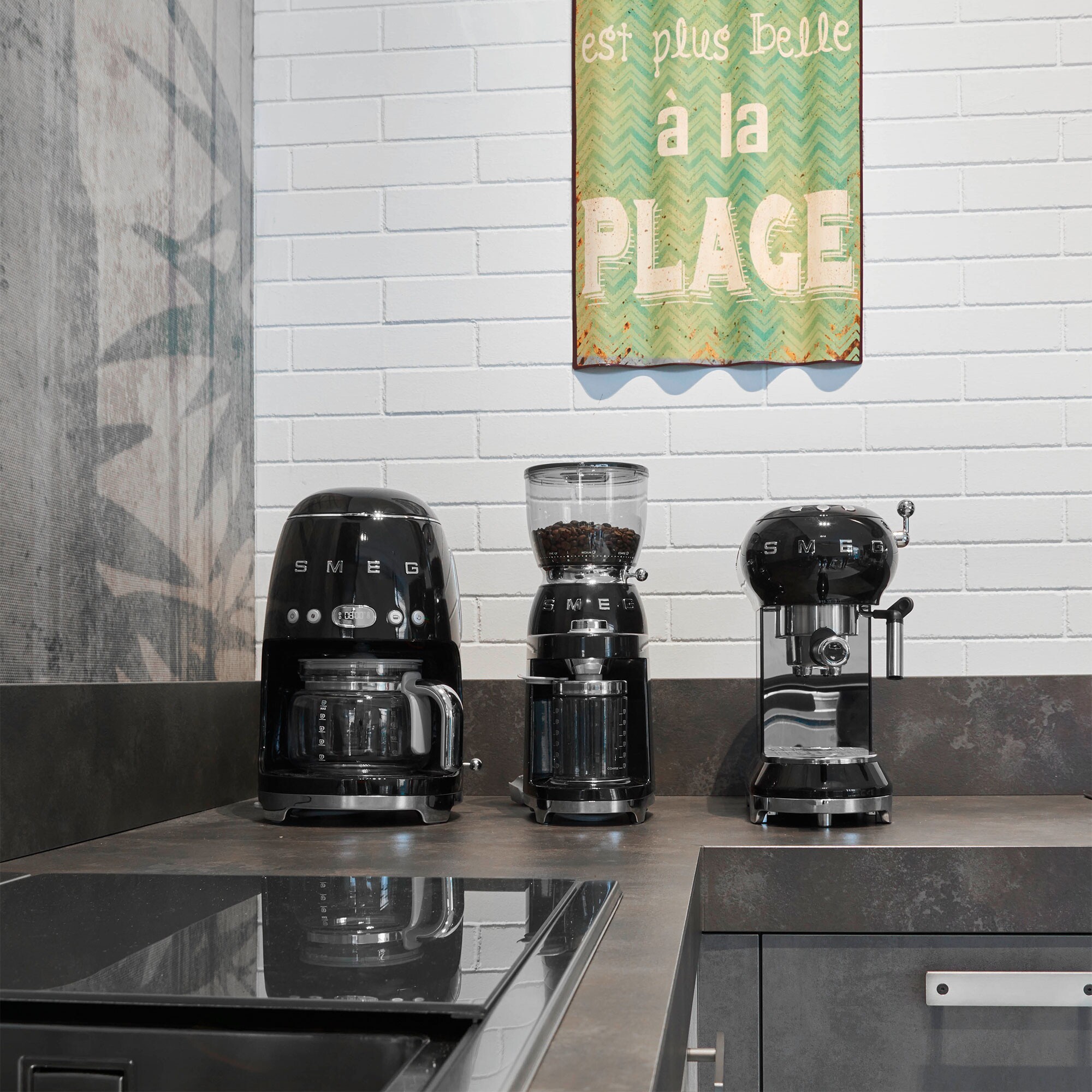 CGF11 Coffee Grinder Tritan™ Renew