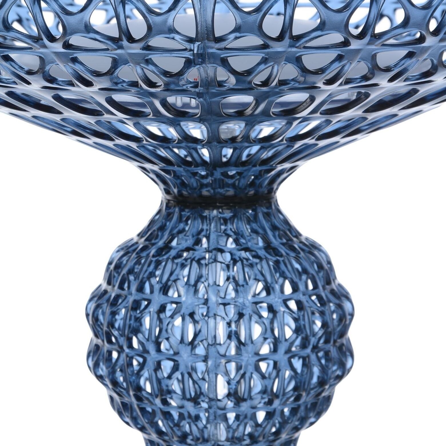 Kabuki LED Floor Lamp H:165cm