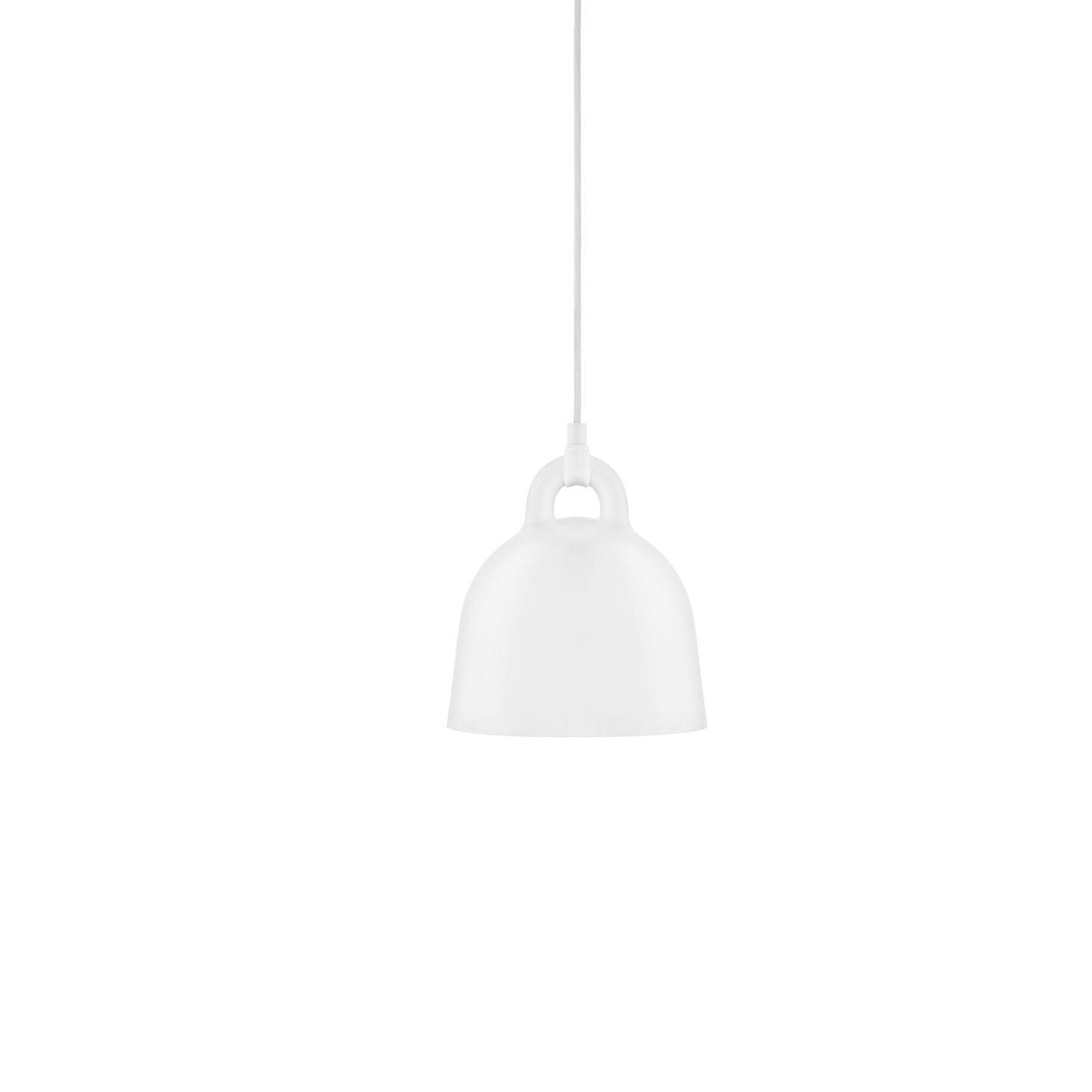 Bell Suspension Lamp XS