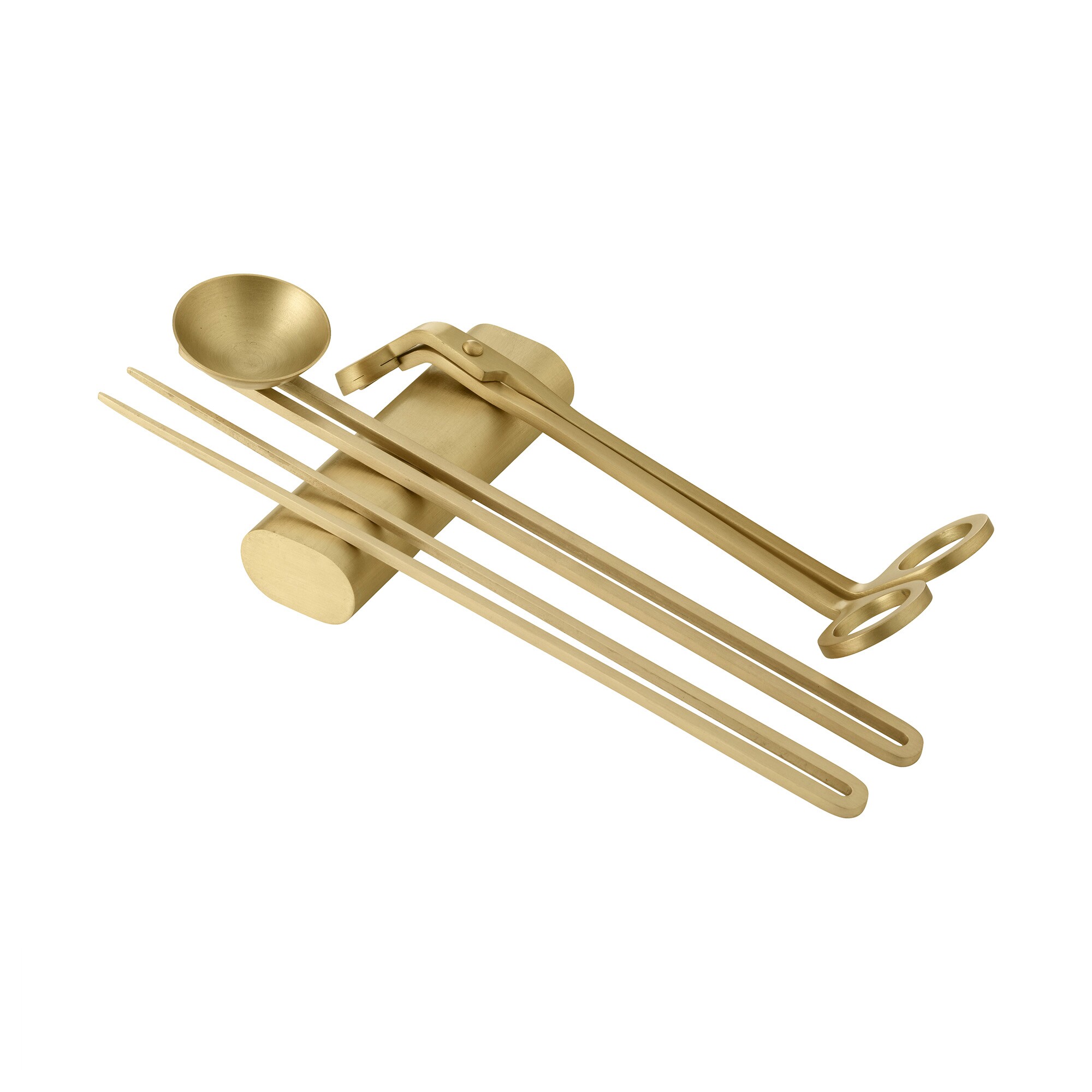 Clip Candle Care Kit