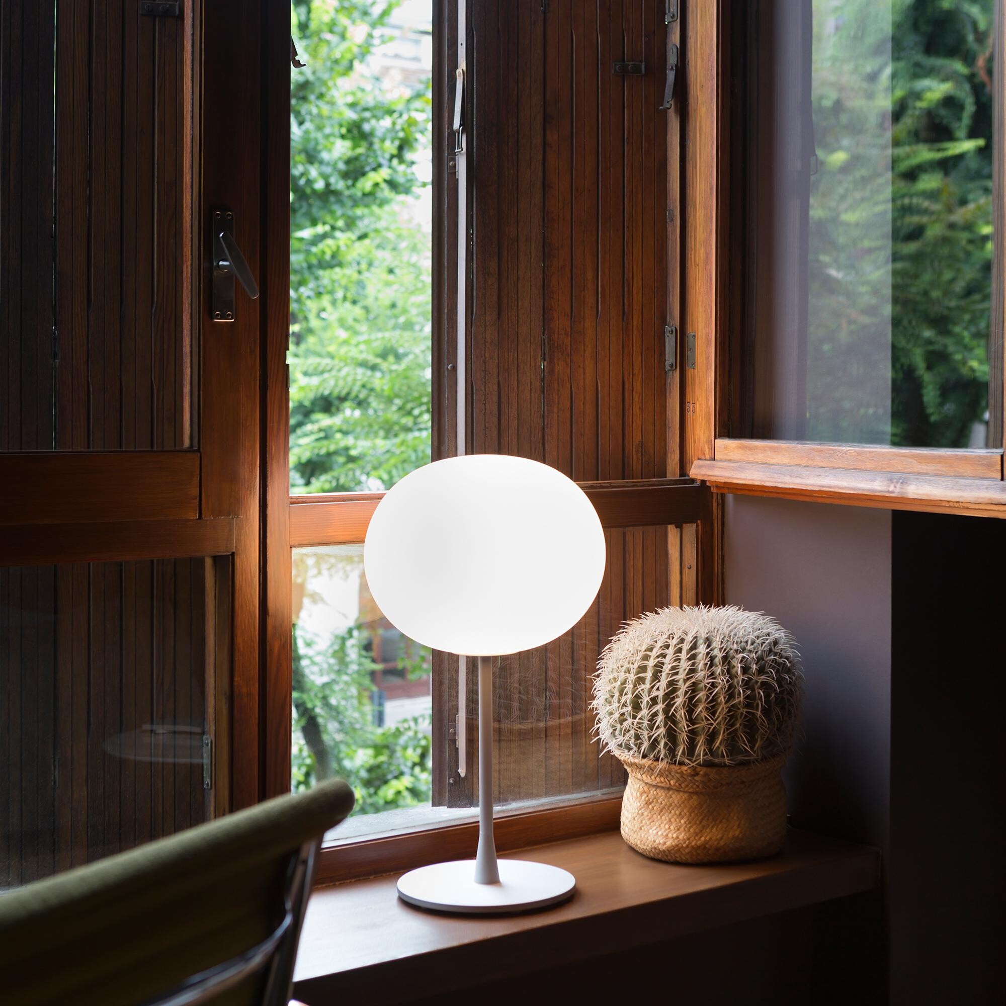 Glo-Ball Replacement Shade Ø33cm