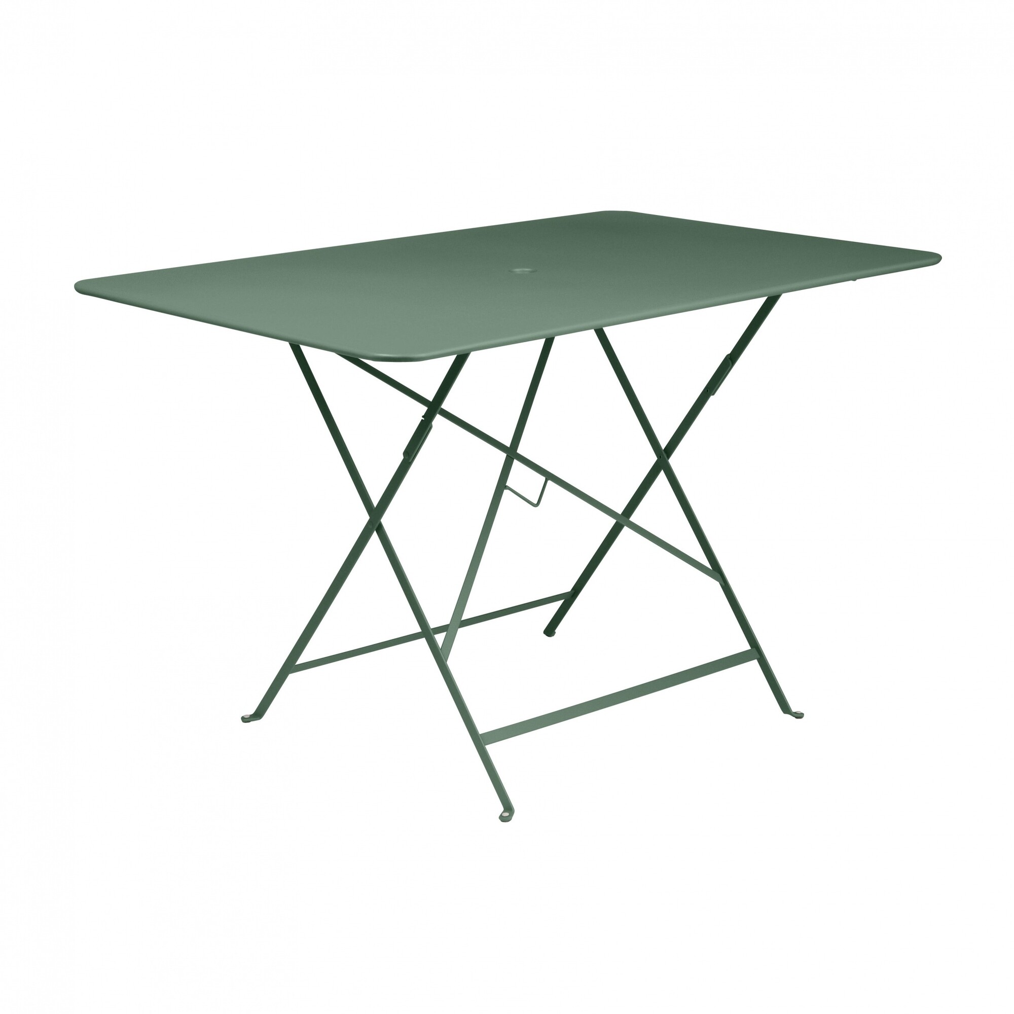 Bistro Folding Table 117x77cm