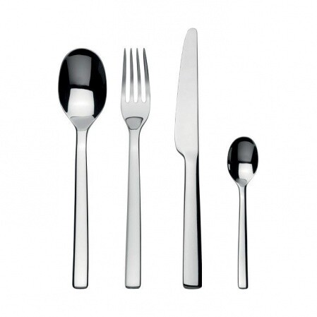 Ovale Cutlery Set 24-piece