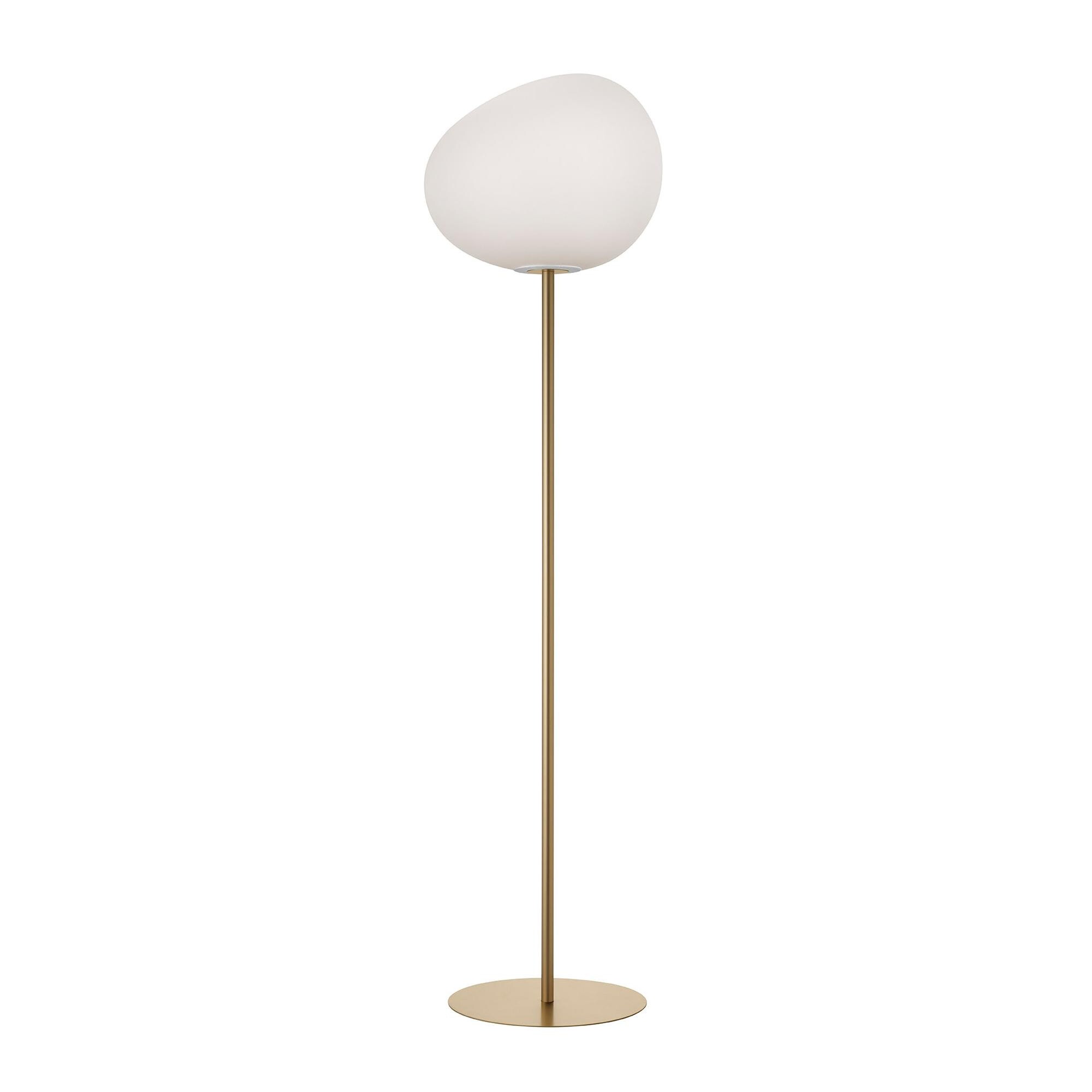 Gregg Grande Floor Lamp H 186cm
