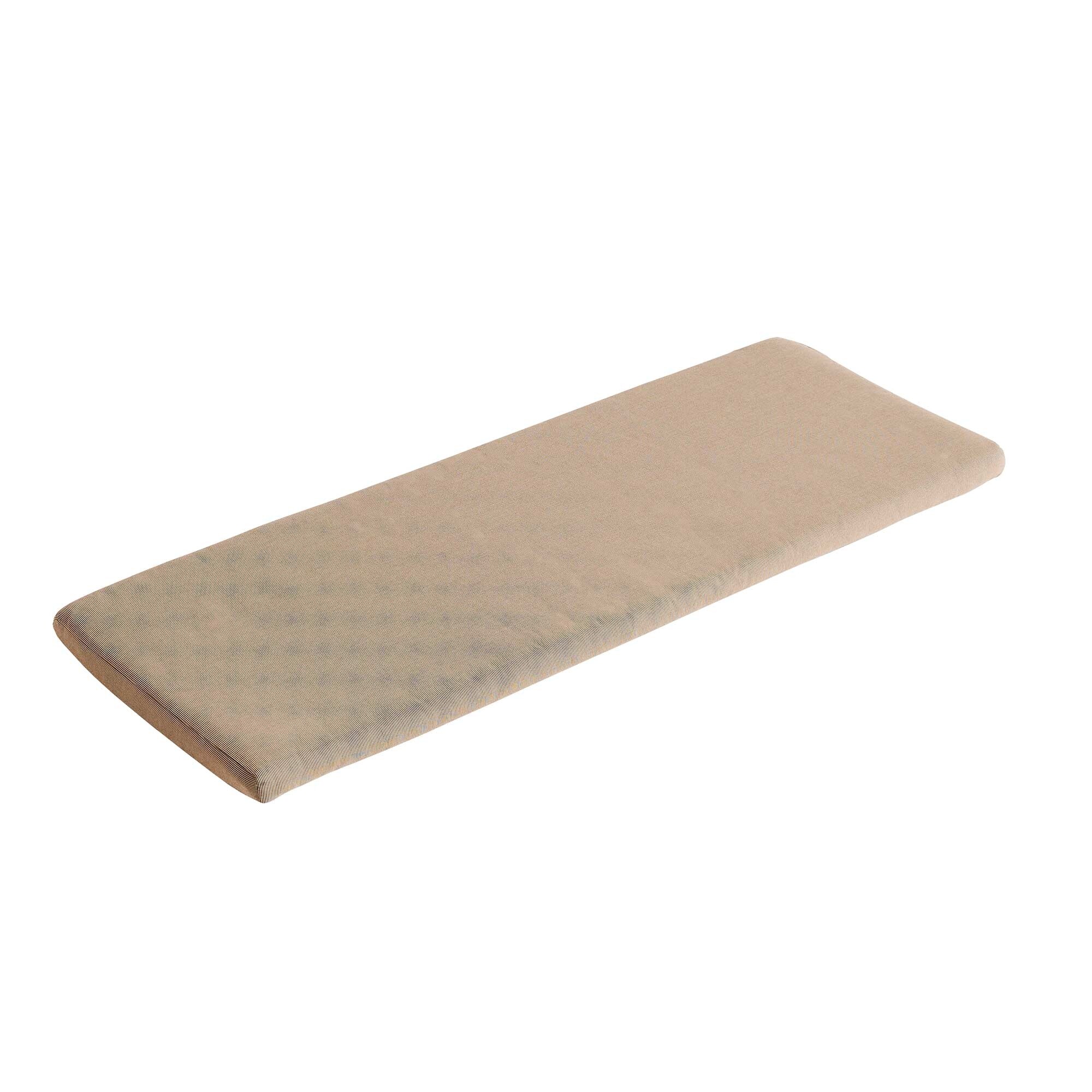 Balcony Dining Seat Cushion for Bench 120cm